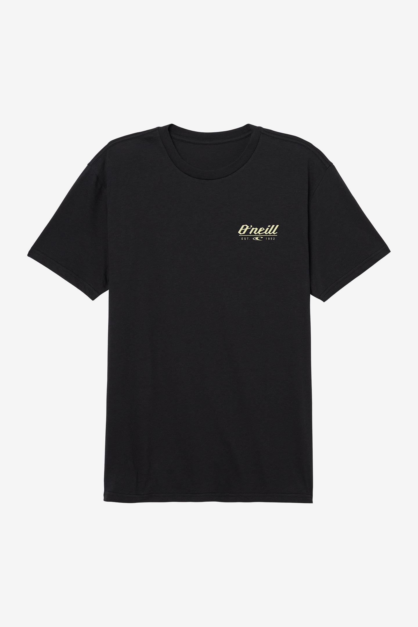 CLUTCH TEE sold by O'Neill product image thumbnail 6