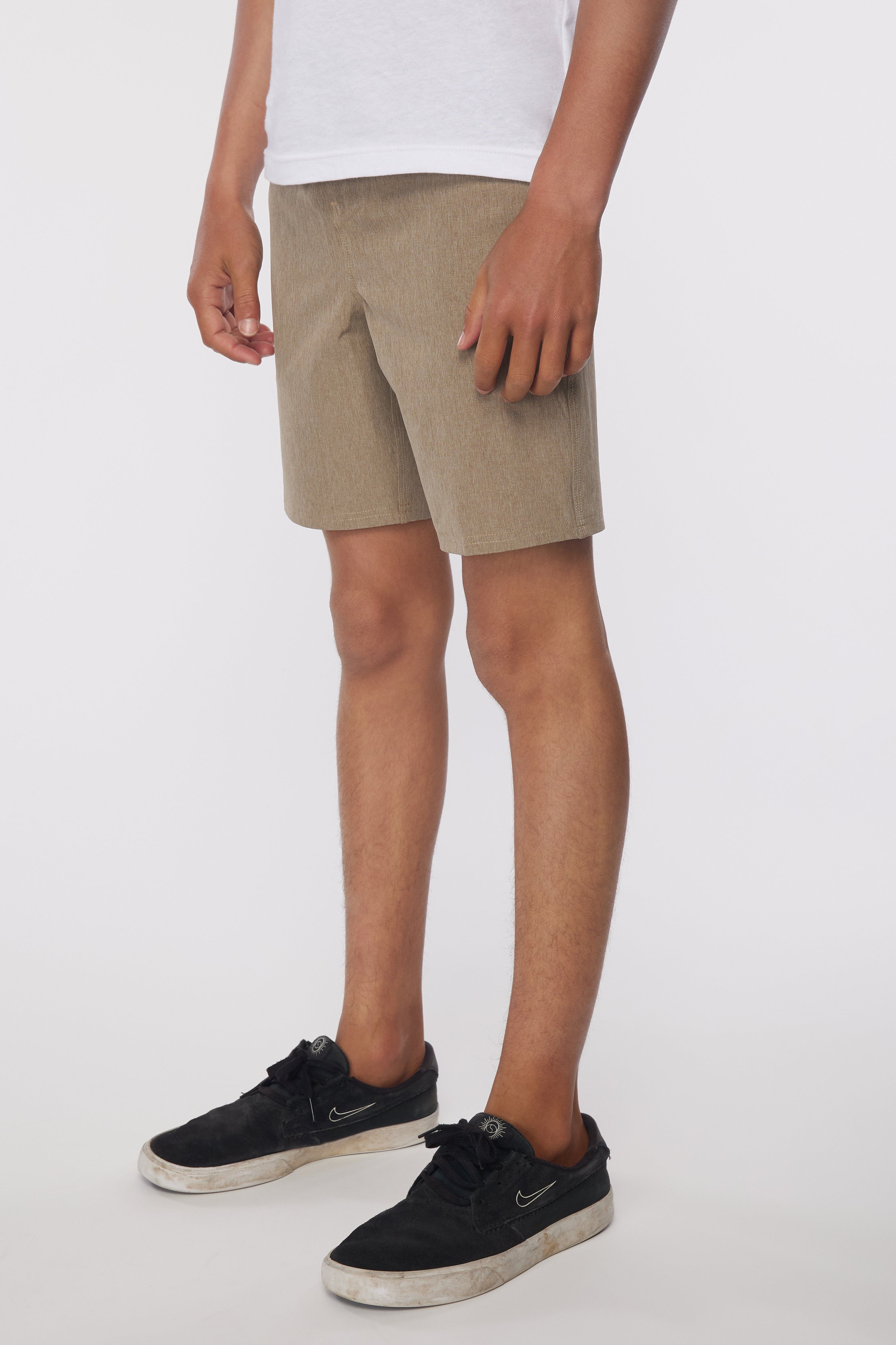 BOY'S RESERVE E-WAIST HYBRID SHORTS sold by O'Neill product image thumbnail 3