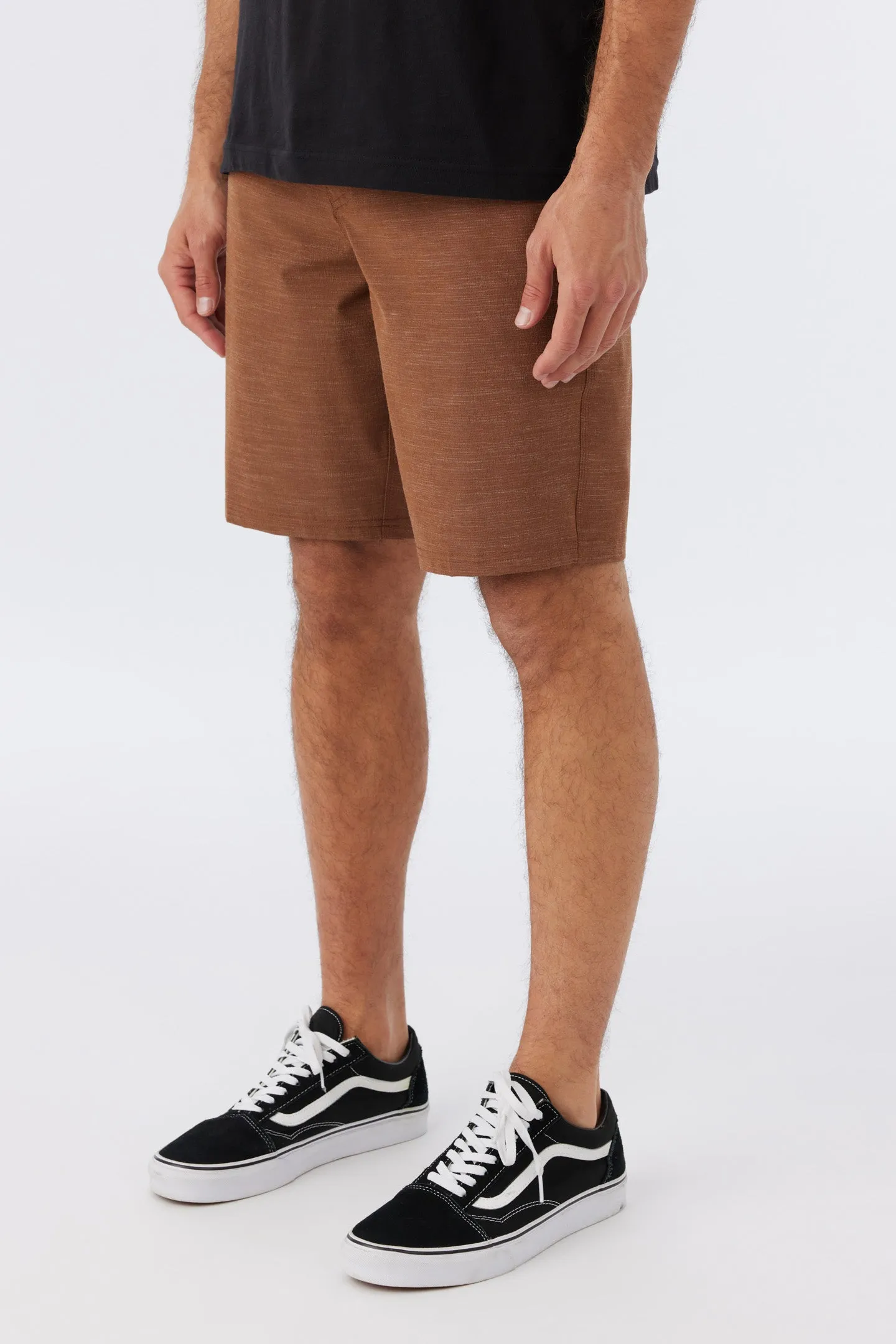 RESERVE SLUB 20" HYBRID SHORTS sold by O'Neill product image thumbnail 3