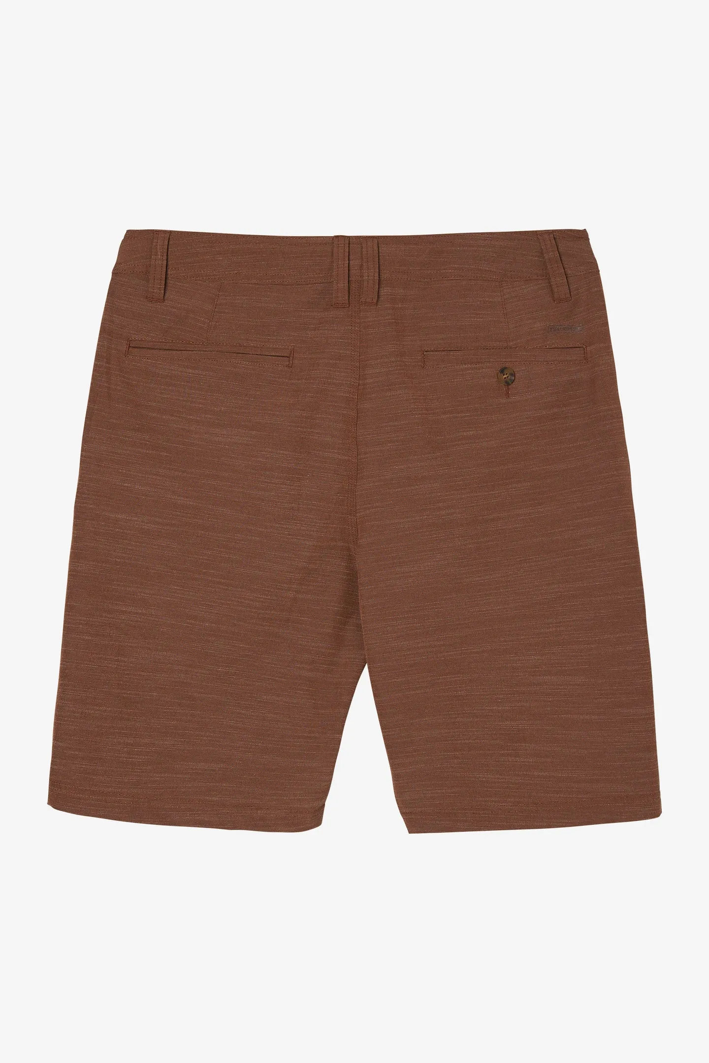 RESERVE SLUB 20" HYBRID SHORTS sold by O'Neill product image thumbnail 5