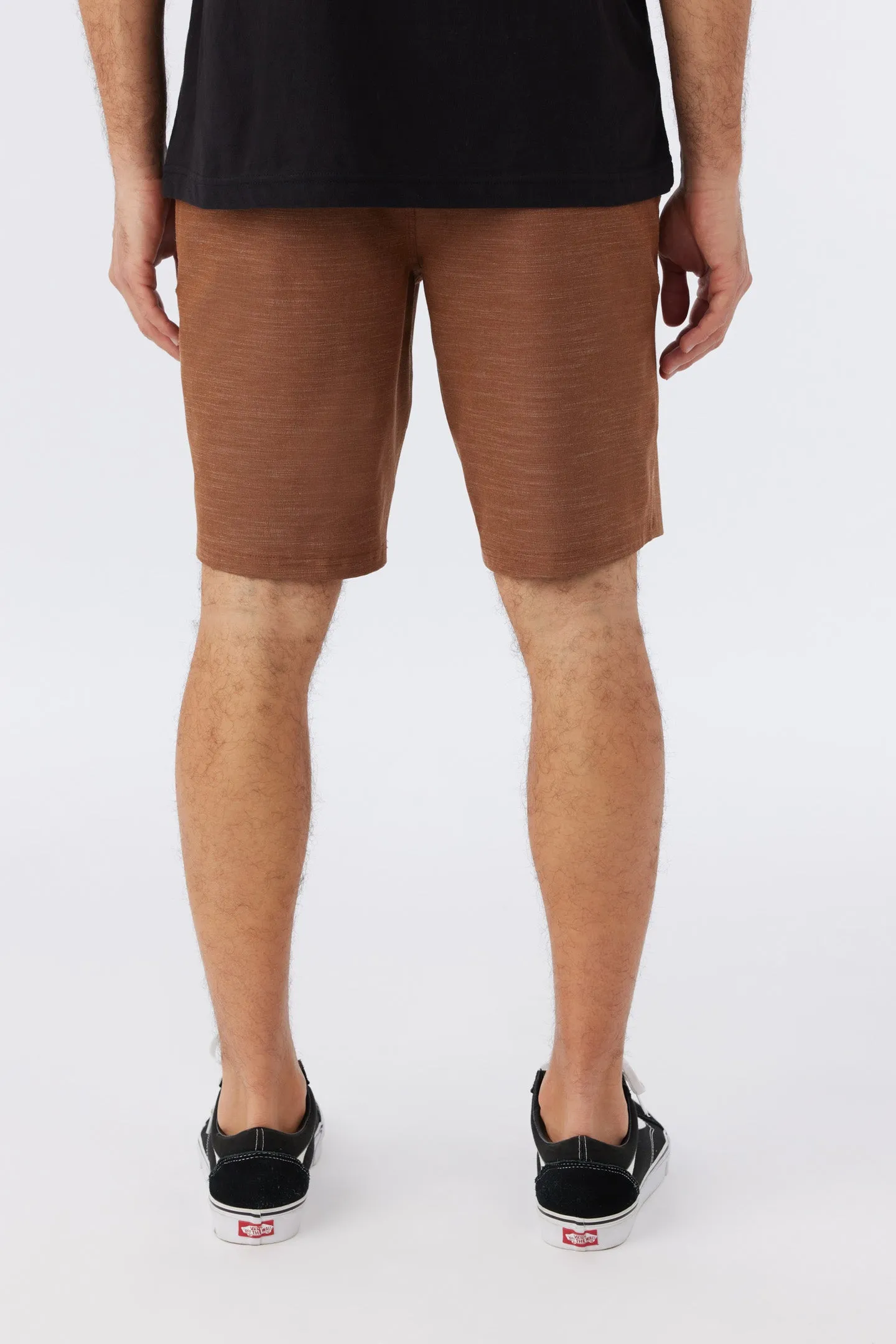 RESERVE SLUB 20" HYBRID SHORTS sold by O'Neill product image thumbnail 4