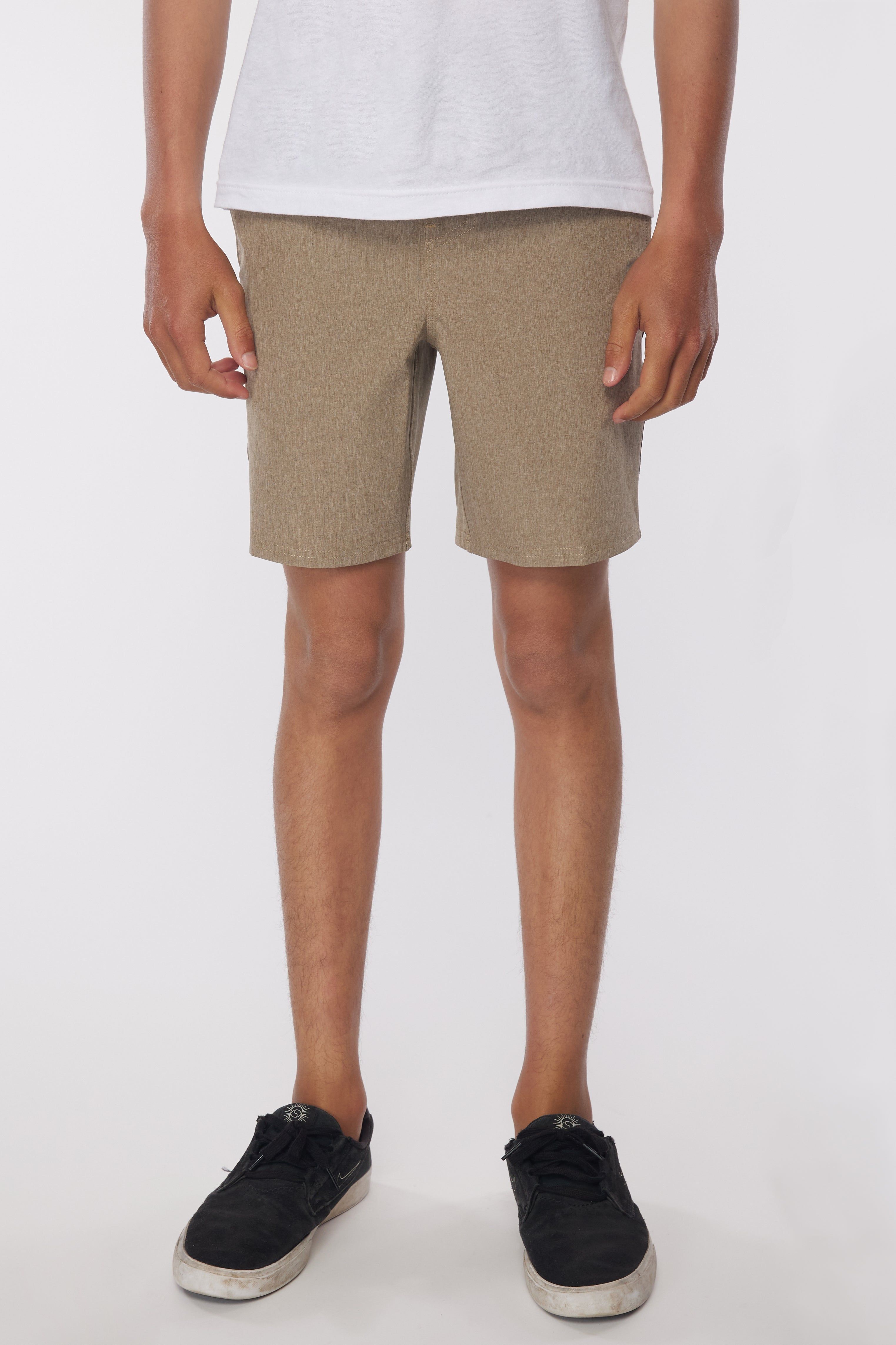 BOY'S RESERVE E-WAIST HYBRID SHORTS sold by O'Neill product image thumbnail 2