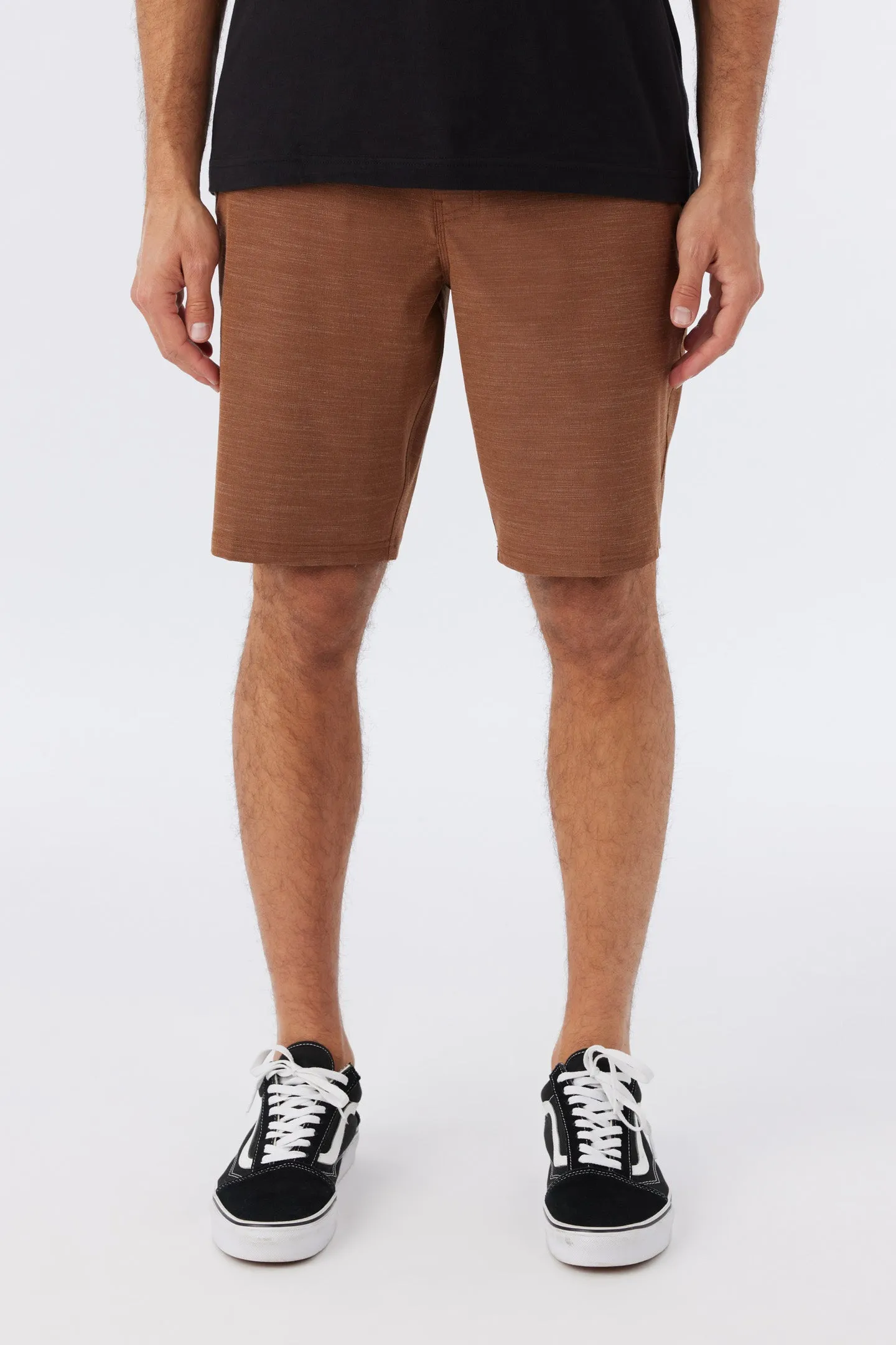 RESERVE SLUB 20" HYBRID SHORTS sold by O'Neill product image thumbnail 2