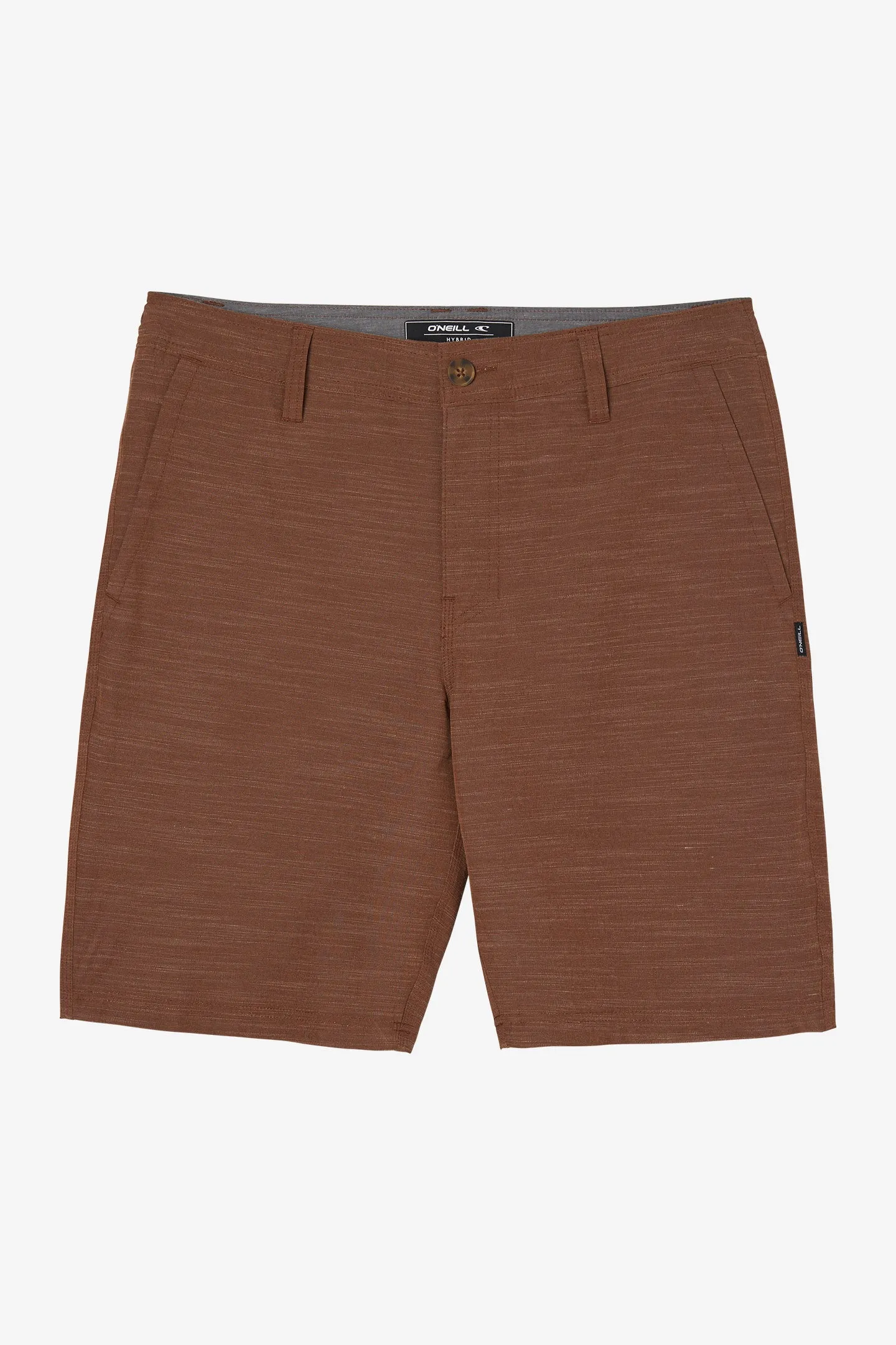 RESERVE SLUB 20" HYBRID SHORTS sold by O'Neill