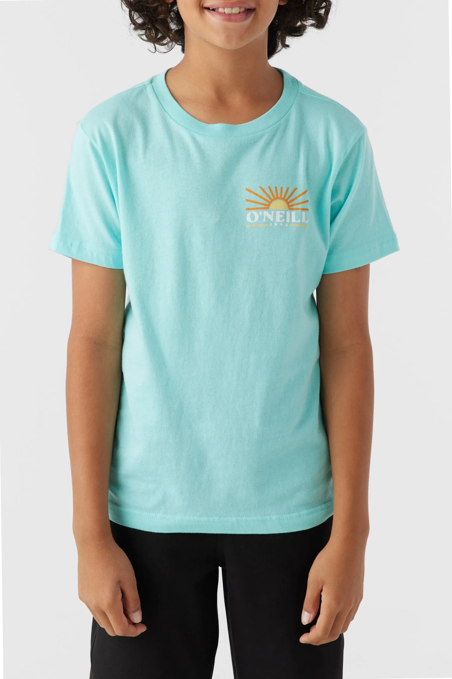 BOY'S SUN SUPPLY TEE sold by O'Neill product image thumbnail 2