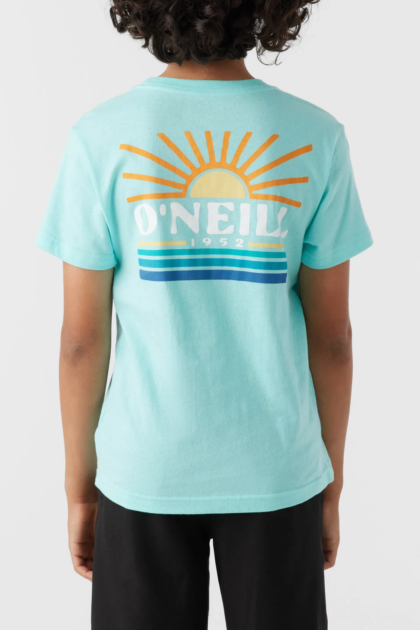BOY'S SUN SUPPLY TEE sold by O'Neill product image thumbnail 5