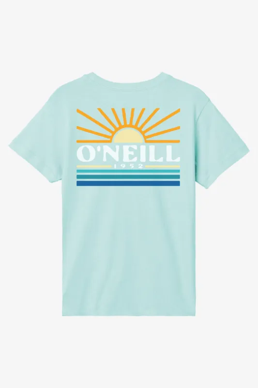 BOY'S SUN SUPPLY TEE sold by O'Neill