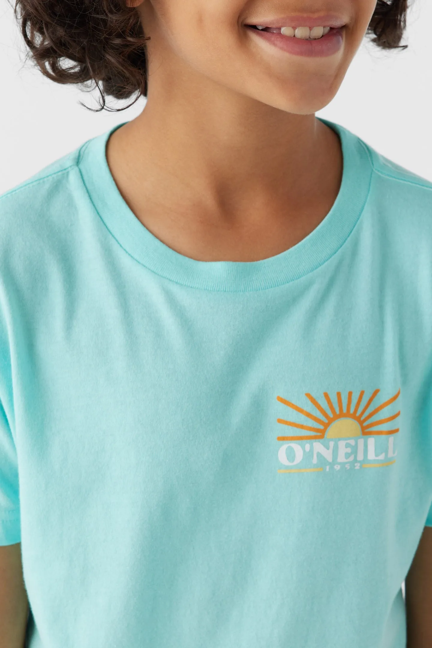 BOY'S SUN SUPPLY TEE sold by O'Neill product image thumbnail 3