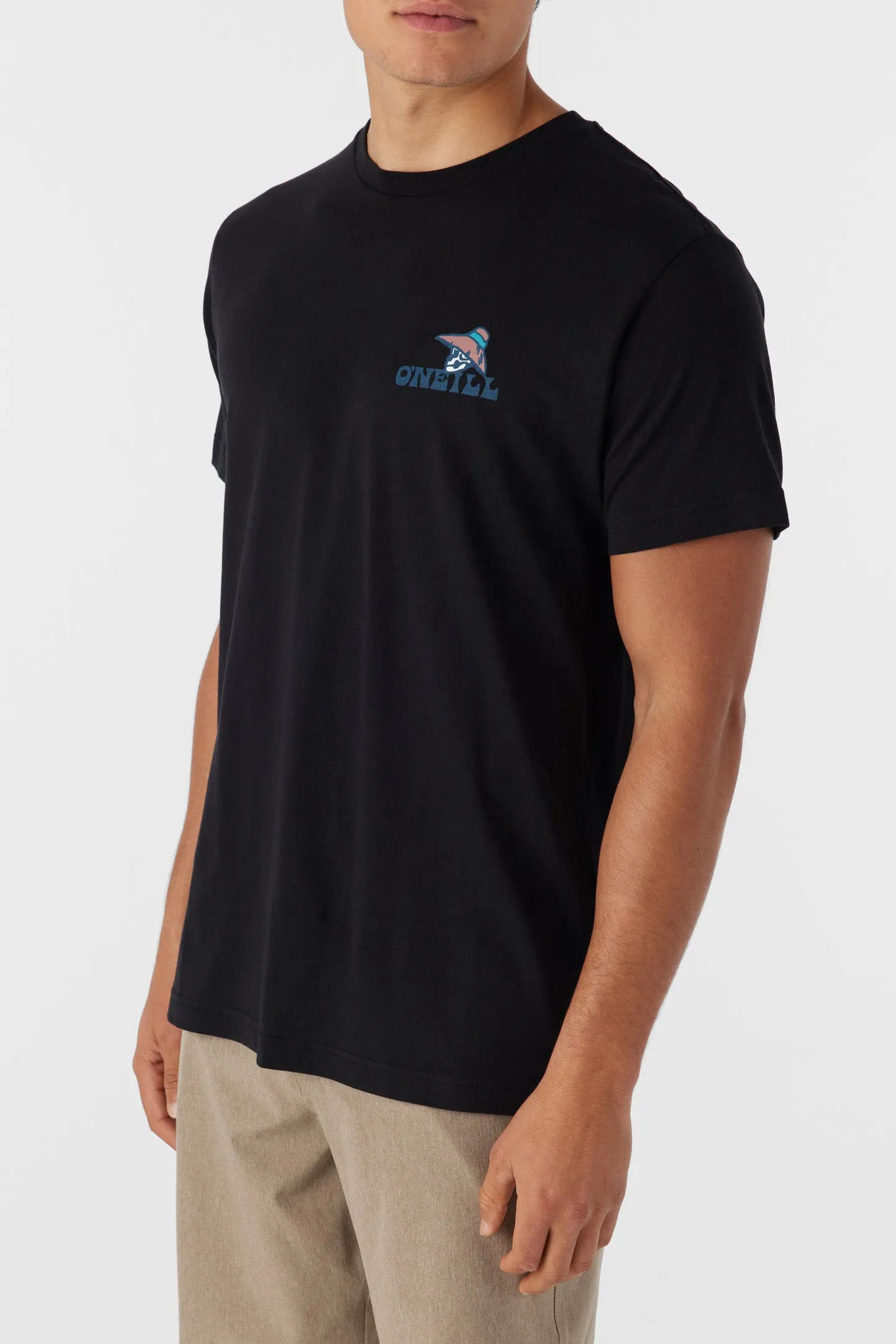 CHILL BONES TEE sold by O'Neill product image thumbnail 3