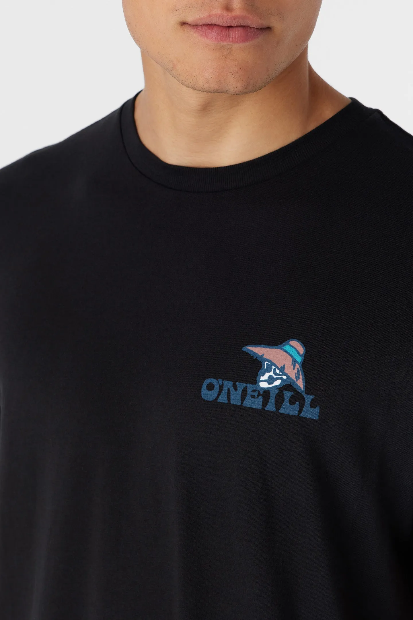 CHILL BONES TEE sold by O'Neill product image thumbnail 4