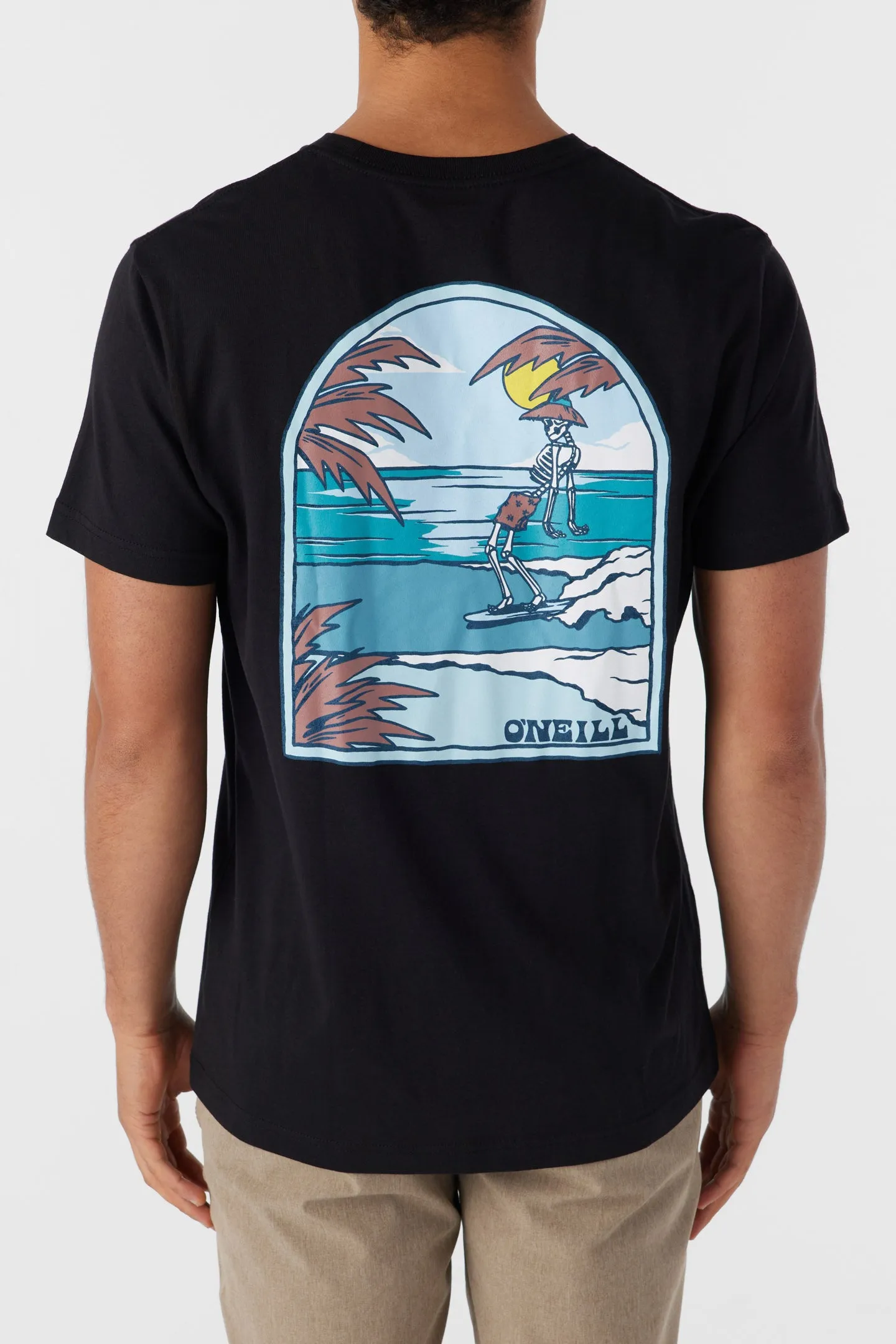 CHILL BONES TEE sold by O'Neill product image thumbnail 5