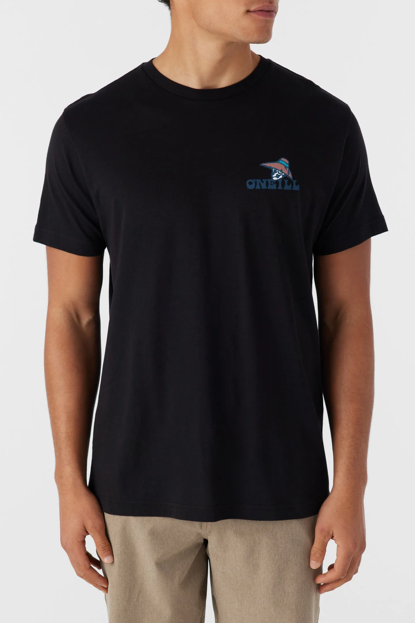 CHILL BONES TEE sold by O'Neill product image thumbnail 2