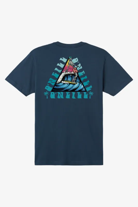 EL JEFE TEE sold by O'Neill