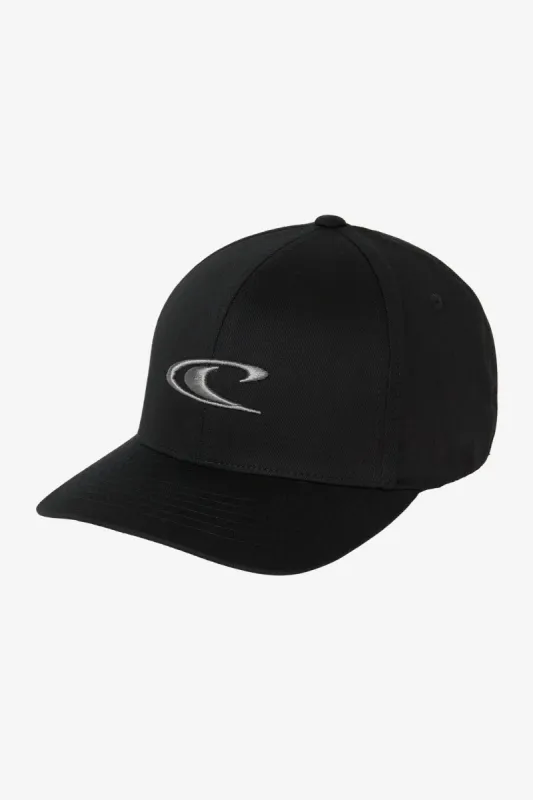 CLEAN AND MEAN HAT sold by O'Neill