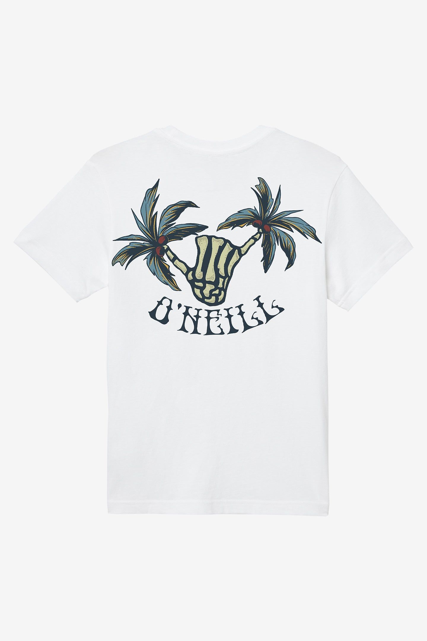BOY'S PLAY HARD TEE sold by O'Neill