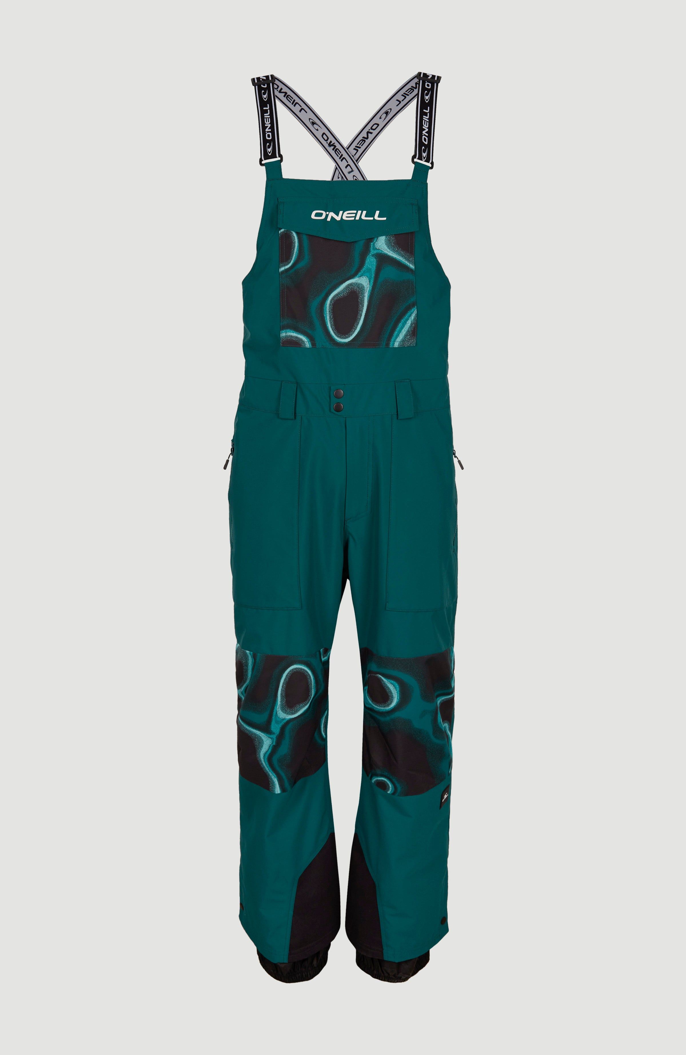 SHRED BIB PANTS sold by O'Neill