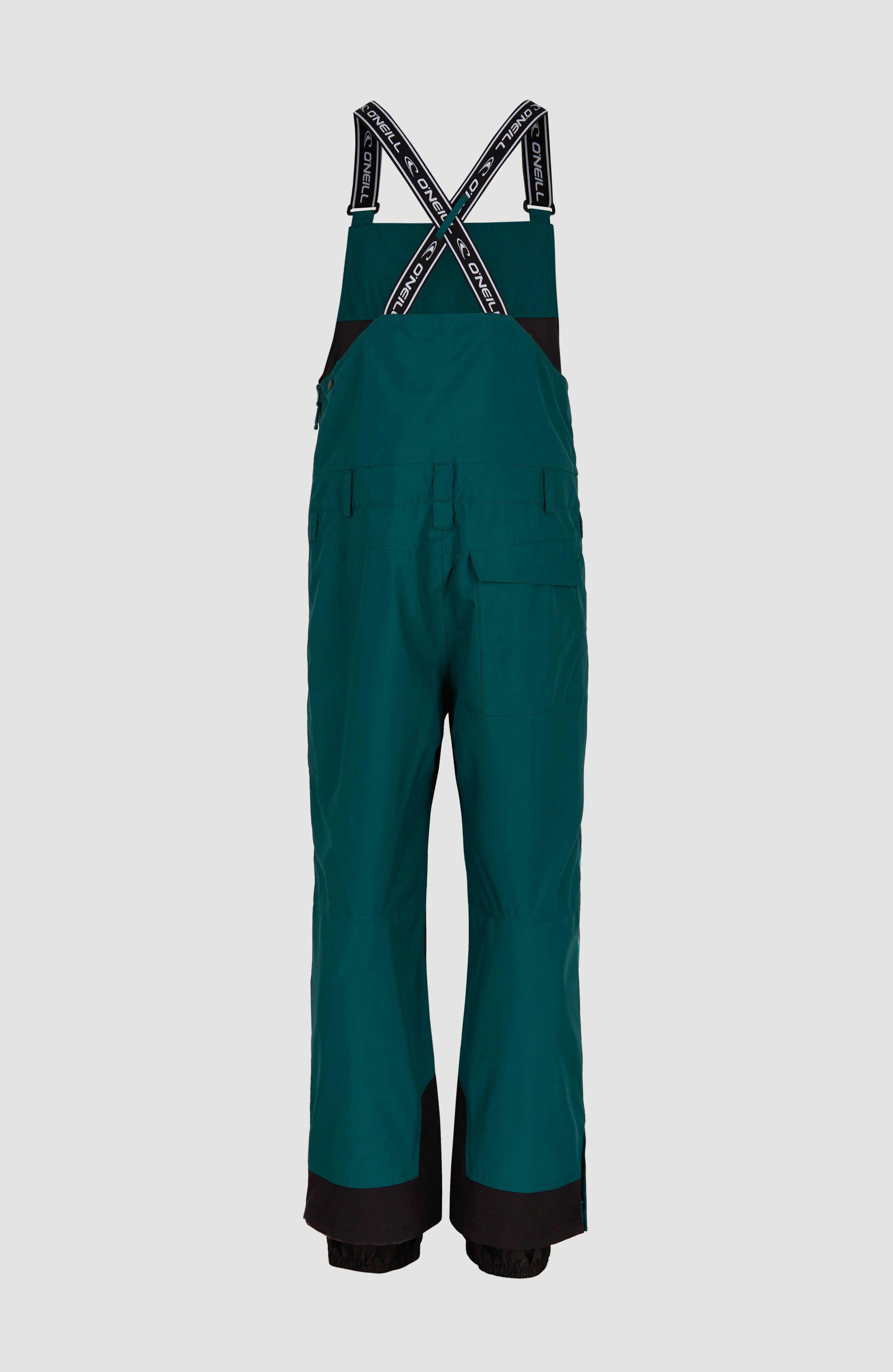 SHRED BIB PANTS sold by O'Neill product image thumbnail 5