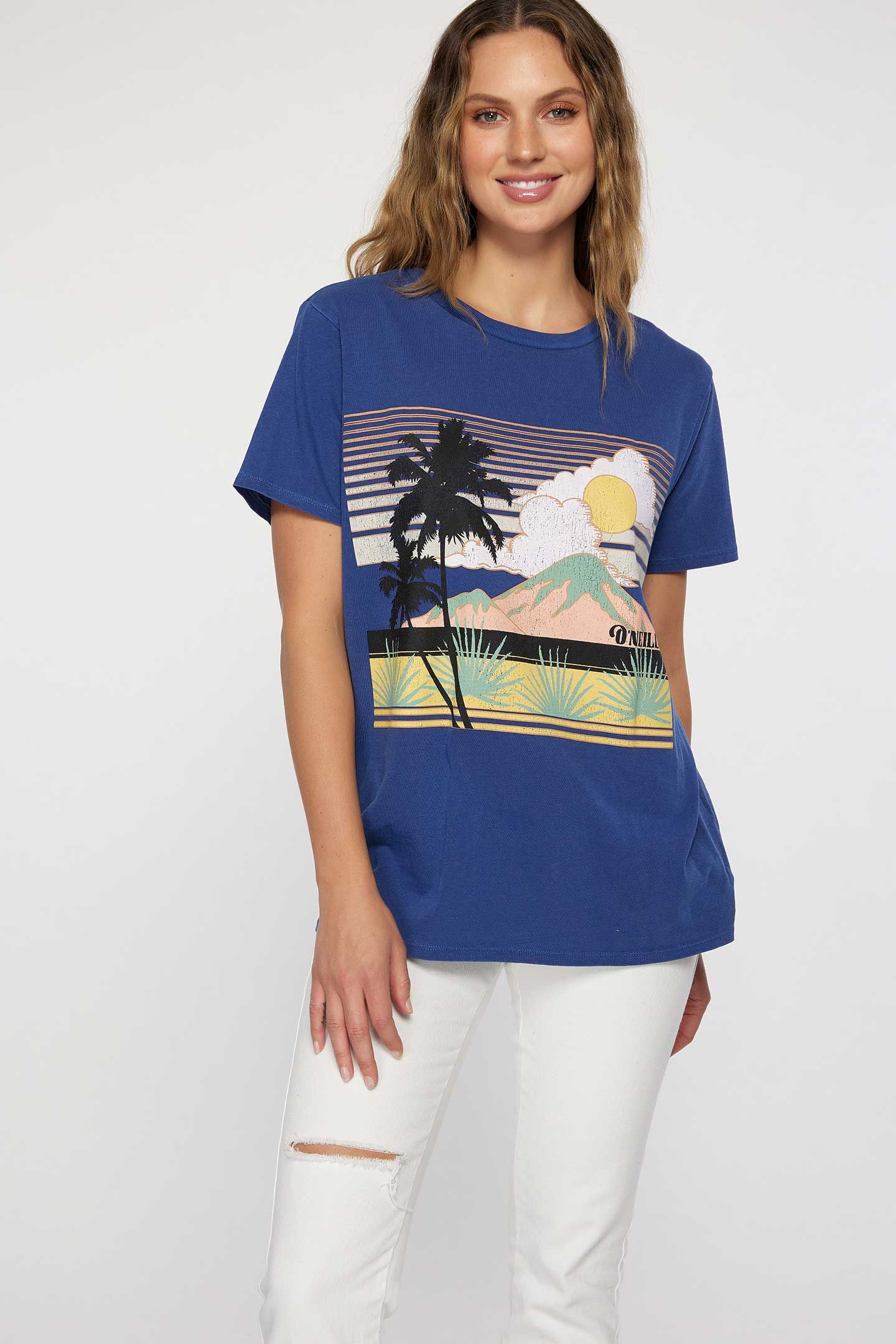 TROPICS TEE sold by O'Neill
