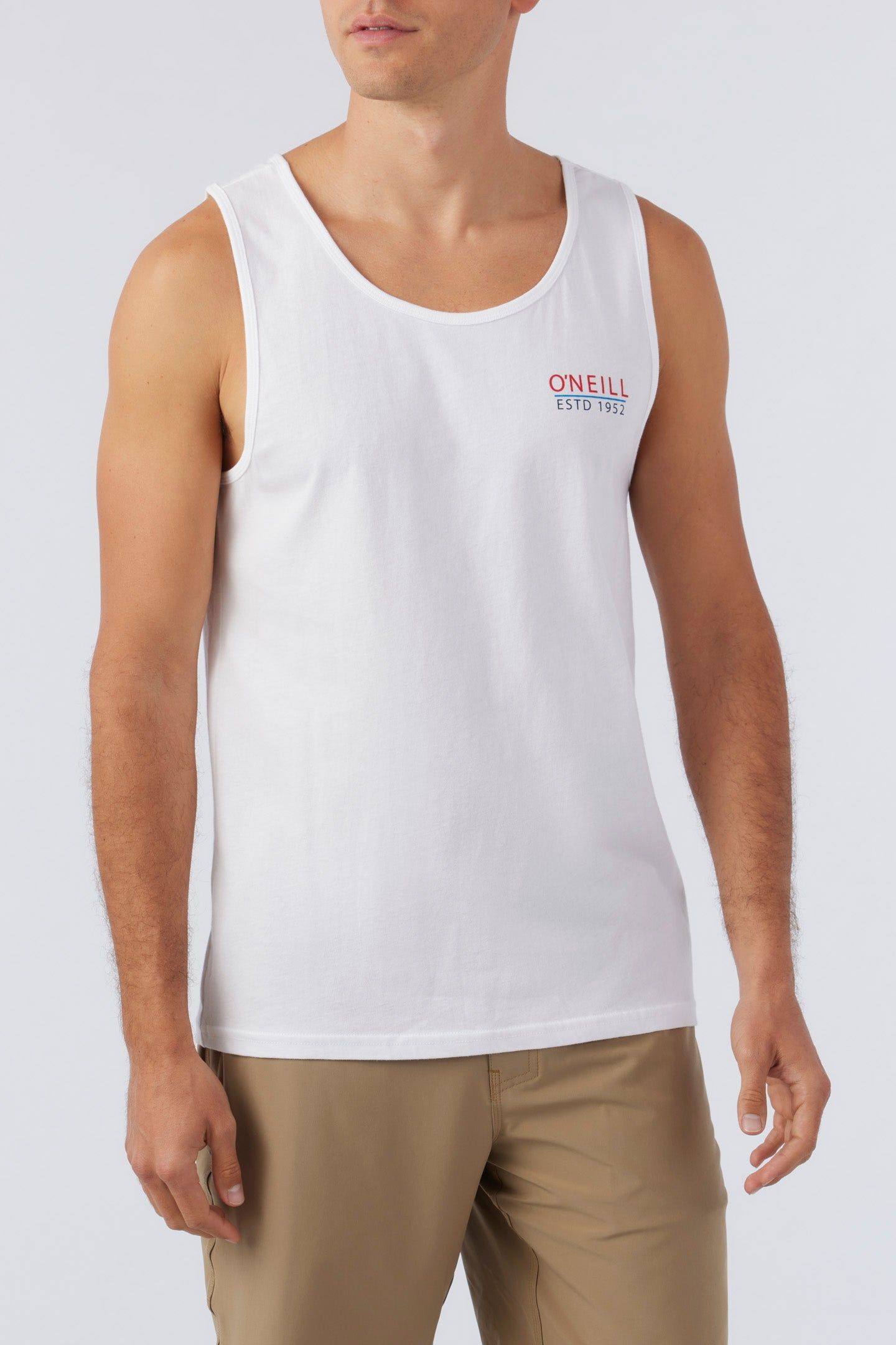 FREEDOM AHEAD TANK sold by O'Neill product image thumbnail 2