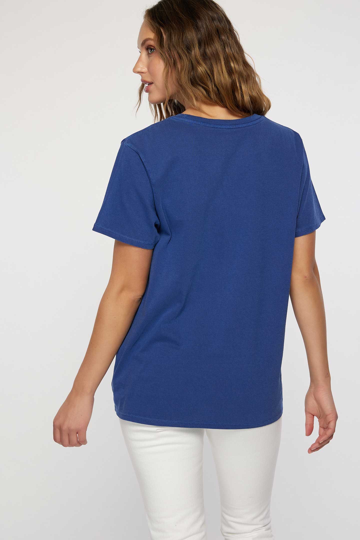 TROPICS TEE sold by O'Neill product image thumbnail 2