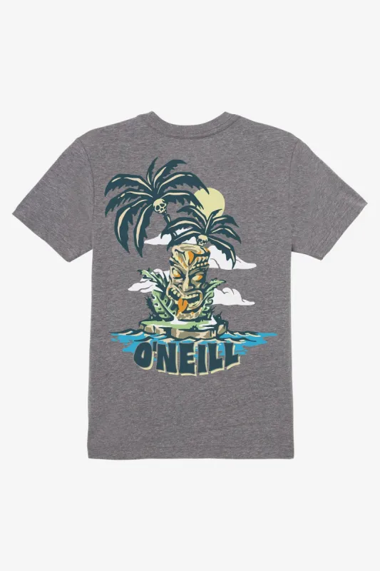 BOY'S VENERATION TEE sold by O'Neill