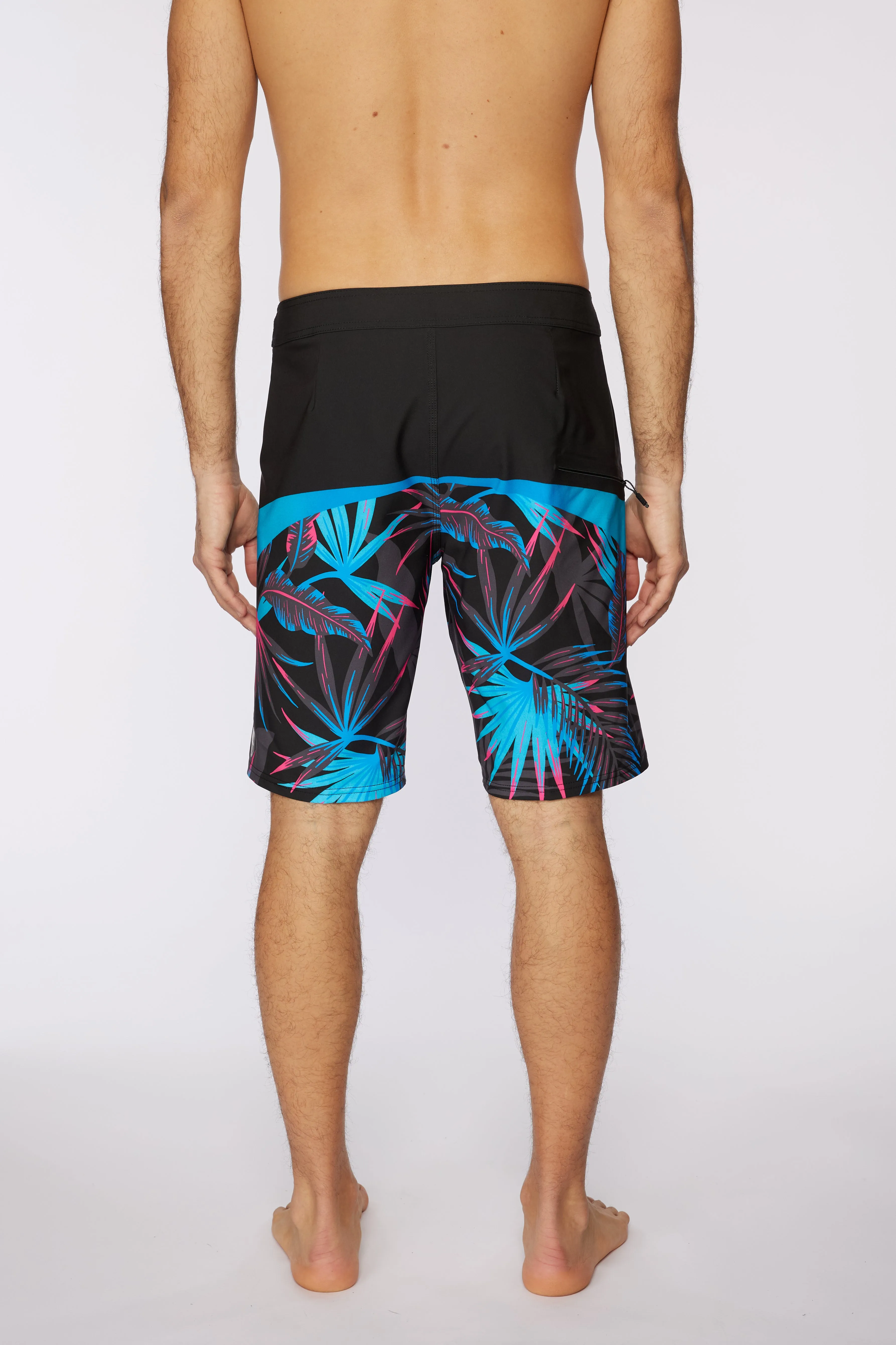 HYPERFREAK 20" BOARDSHORTS sold by O'Neill product image thumbnail 4