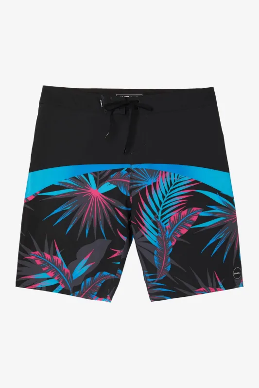 HYPERFREAK 20" BOARDSHORTS sold by O'Neill