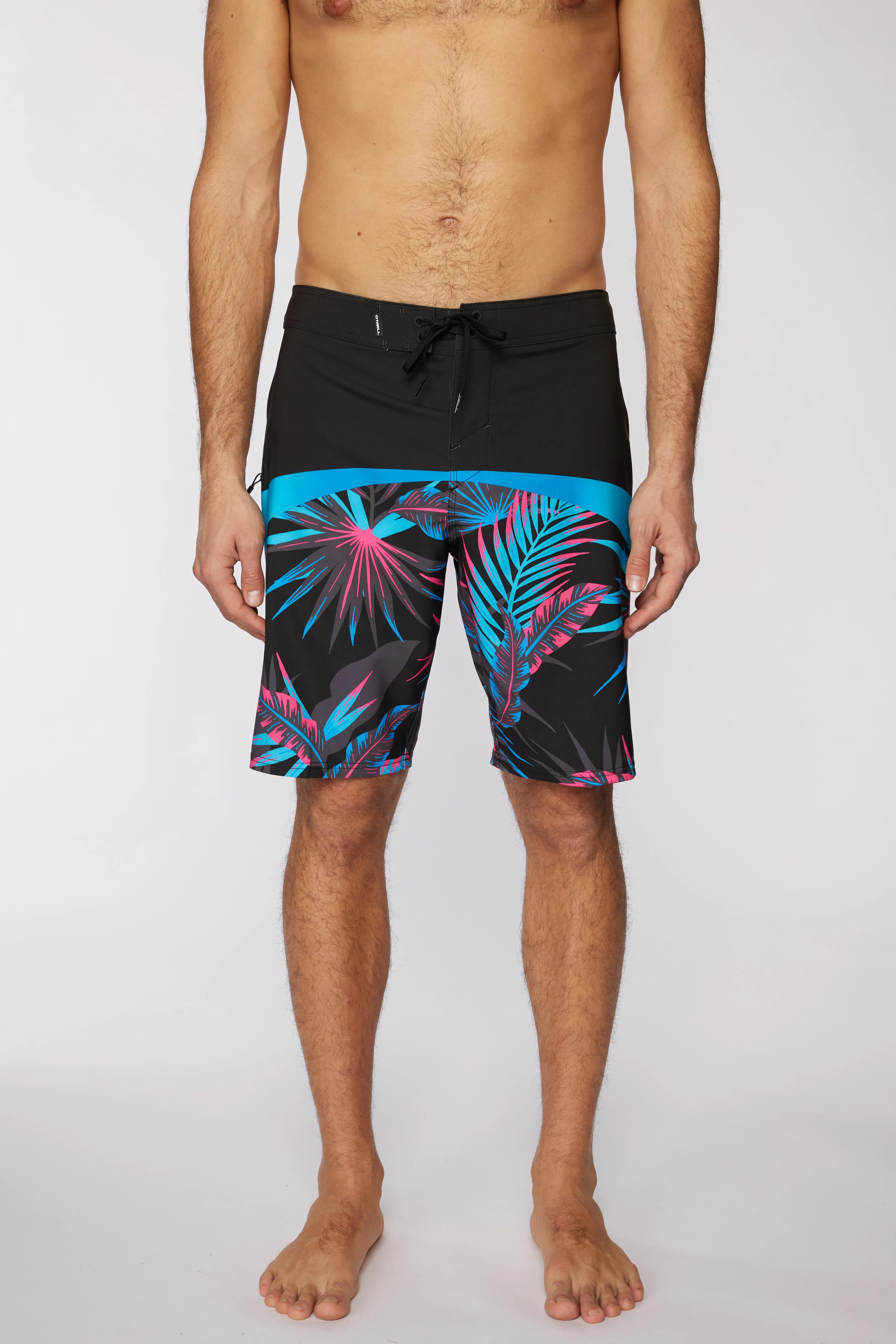 HYPERFREAK 20" BOARDSHORTS sold by O'Neill product image thumbnail 2