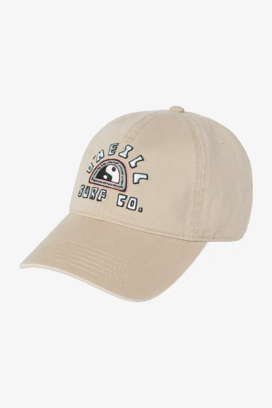 IRVING DAD HAT sold by O'Neill