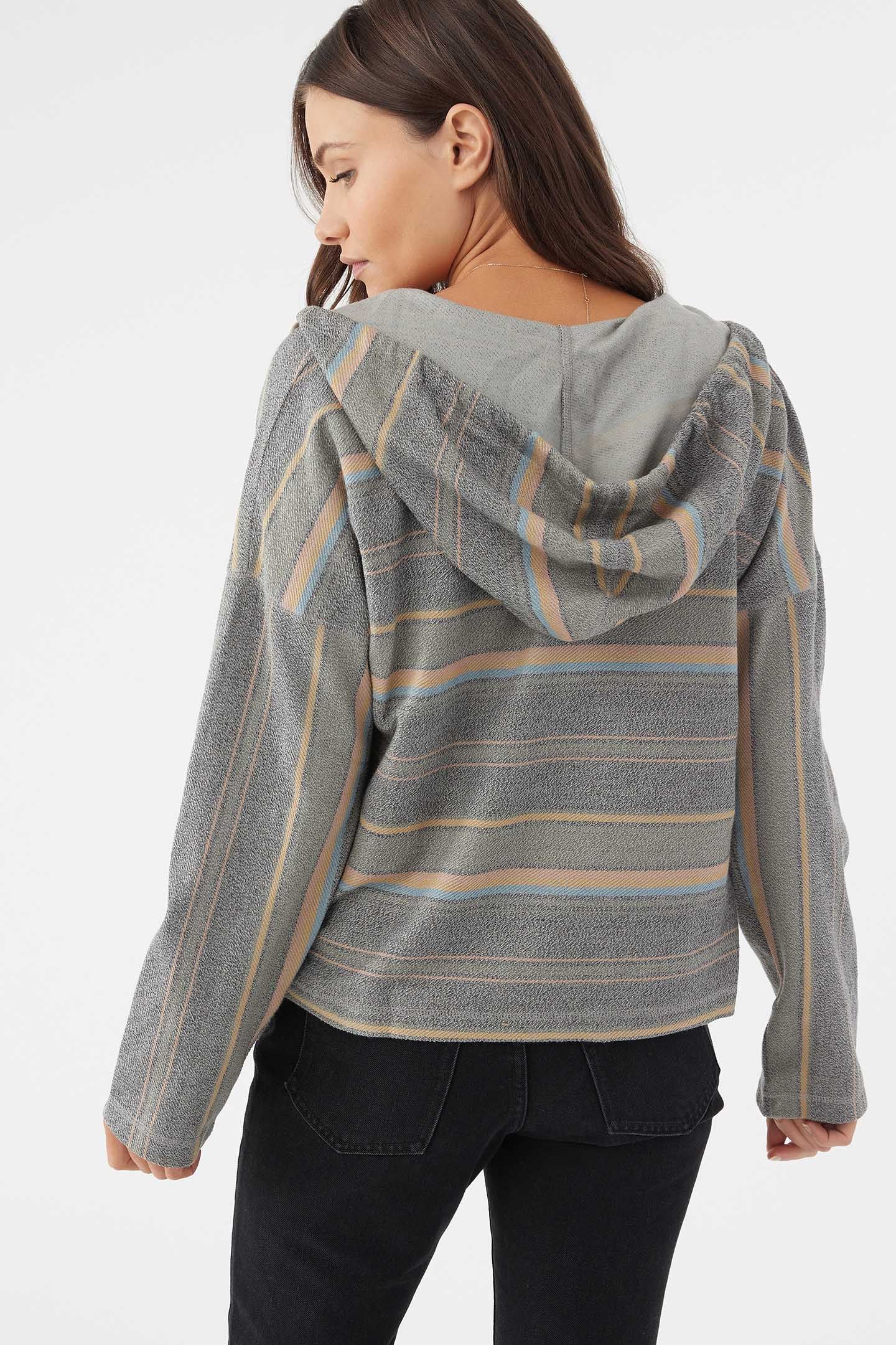 ROSARITO HOODED PULLOVER sold by O'Neill product image thumbnail 2