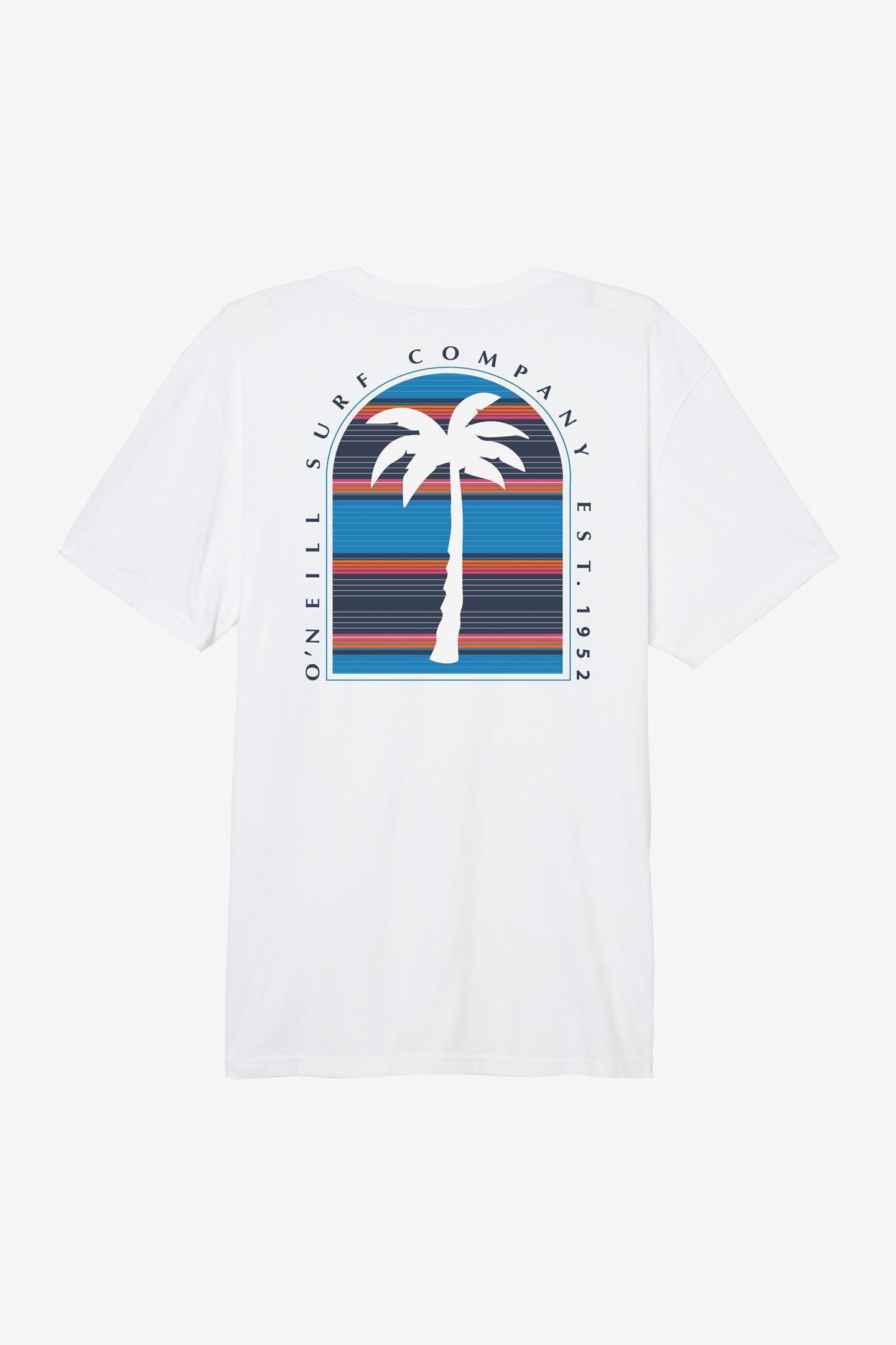 HEADSTONE TEE sold by O'Neill