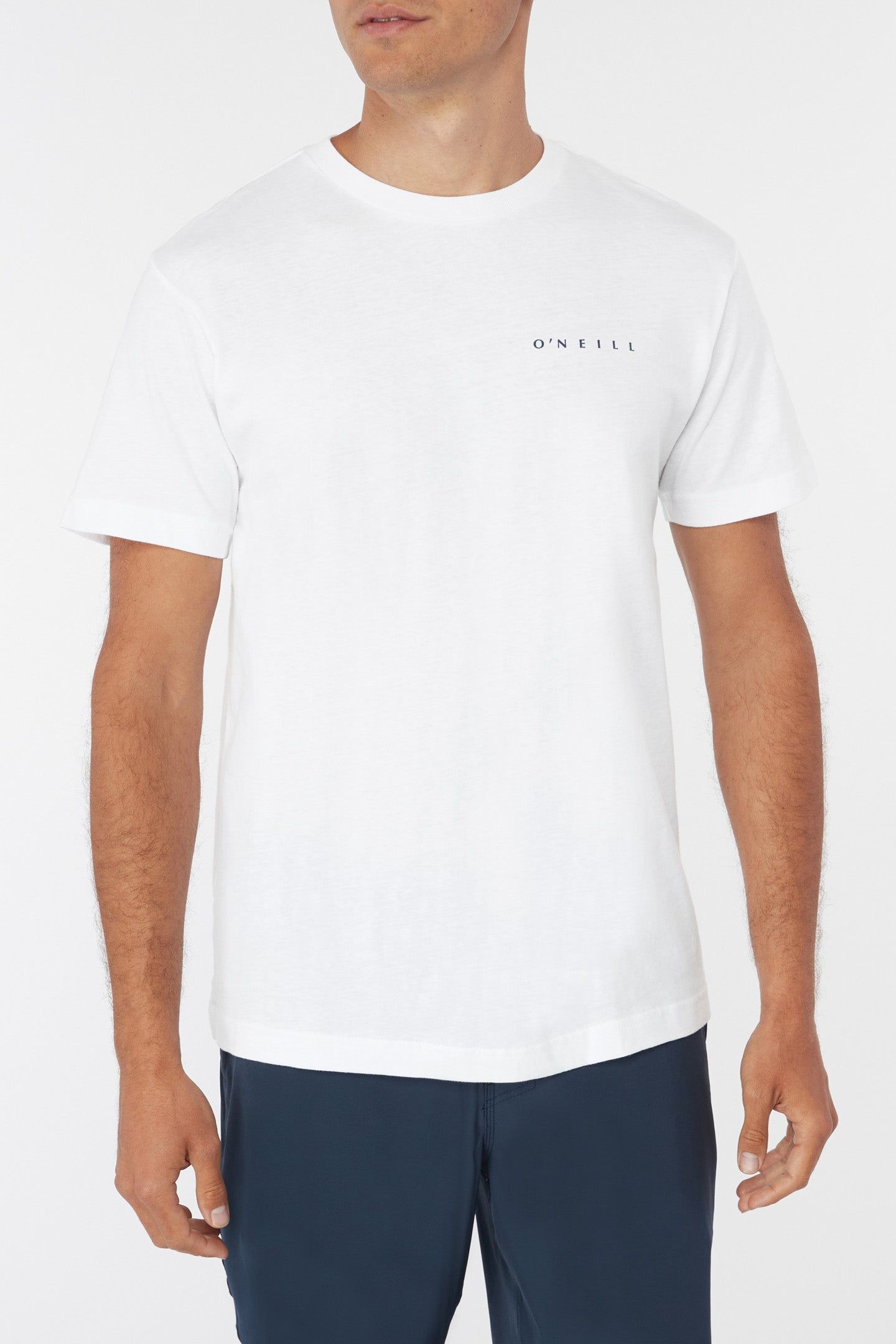 HEADSTONE TEE sold by O'Neill product image thumbnail 3