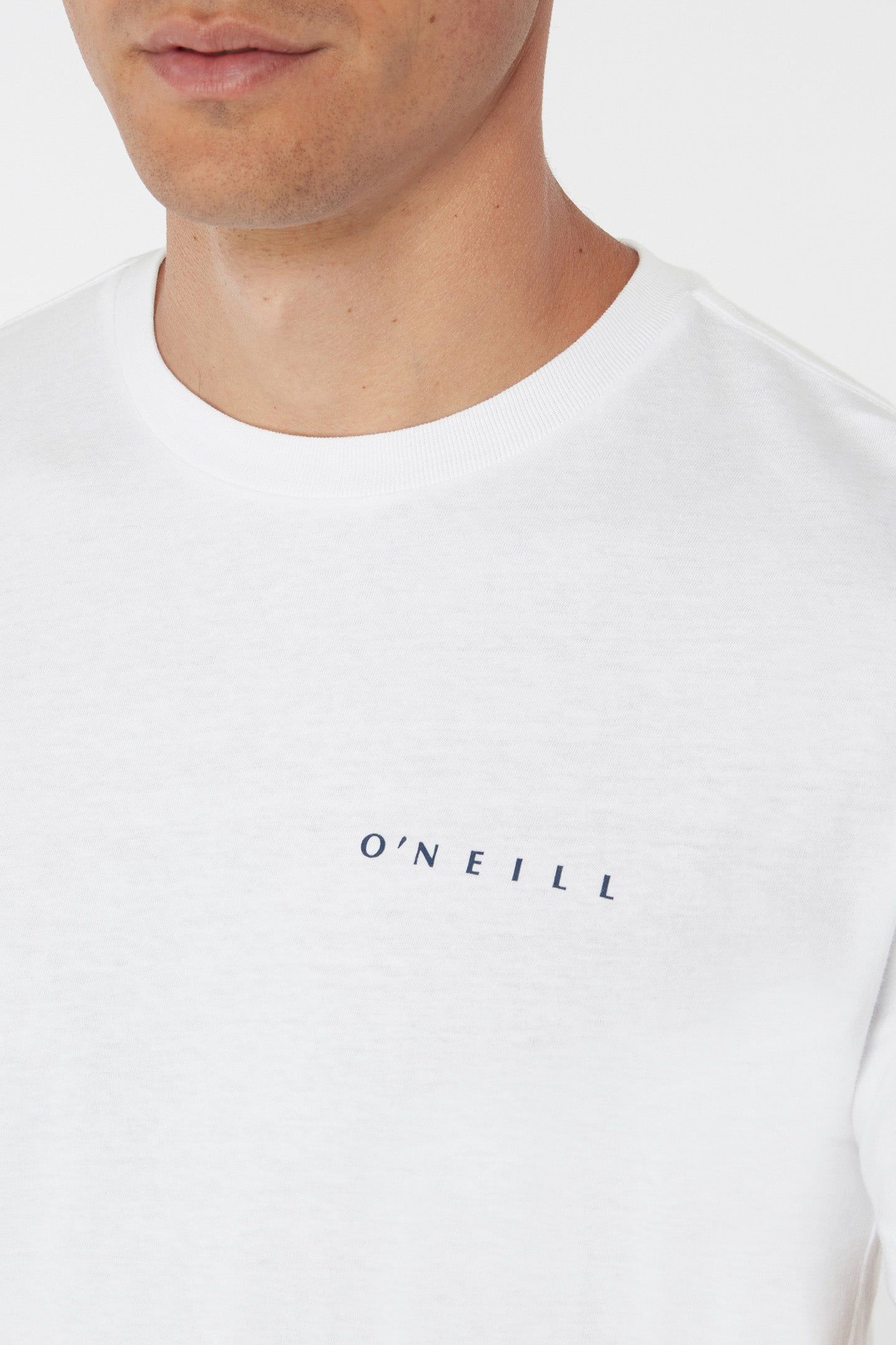 HEADSTONE TEE sold by O'Neill product image thumbnail 4