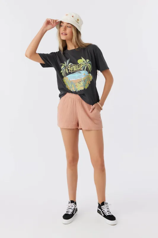 COASTLINER TEE sold by O'Neill