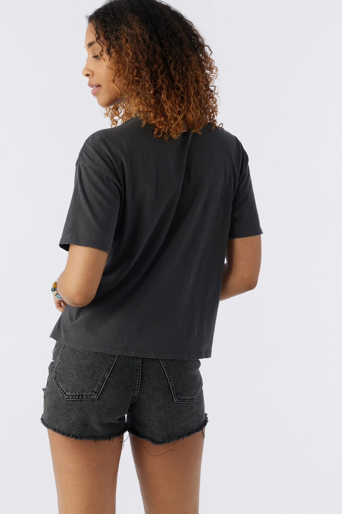 COASTLINER TEE sold by O'Neill product image thumbnail 4