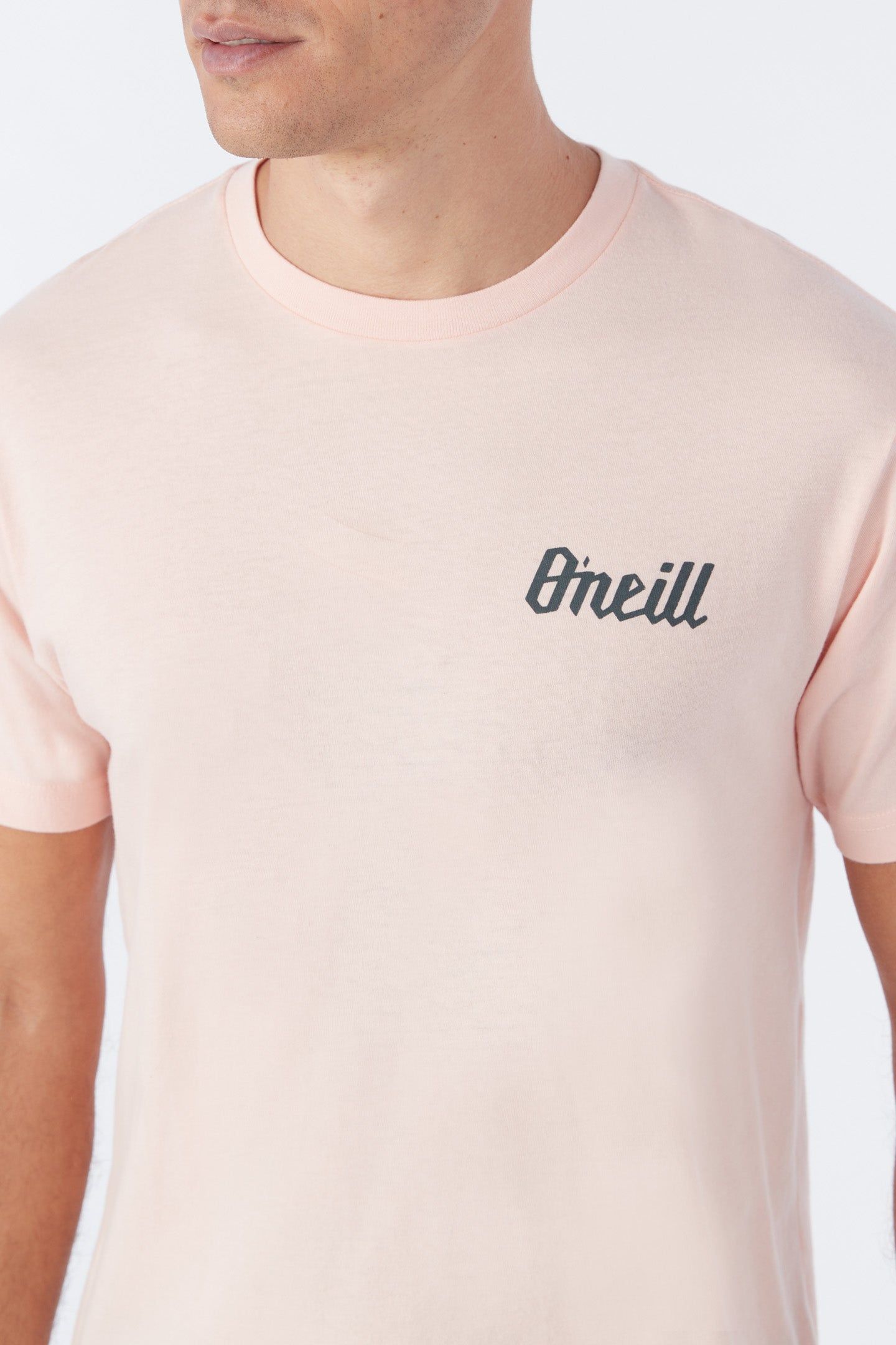 BURNOUT TEE sold by O'Neill product image thumbnail 3
