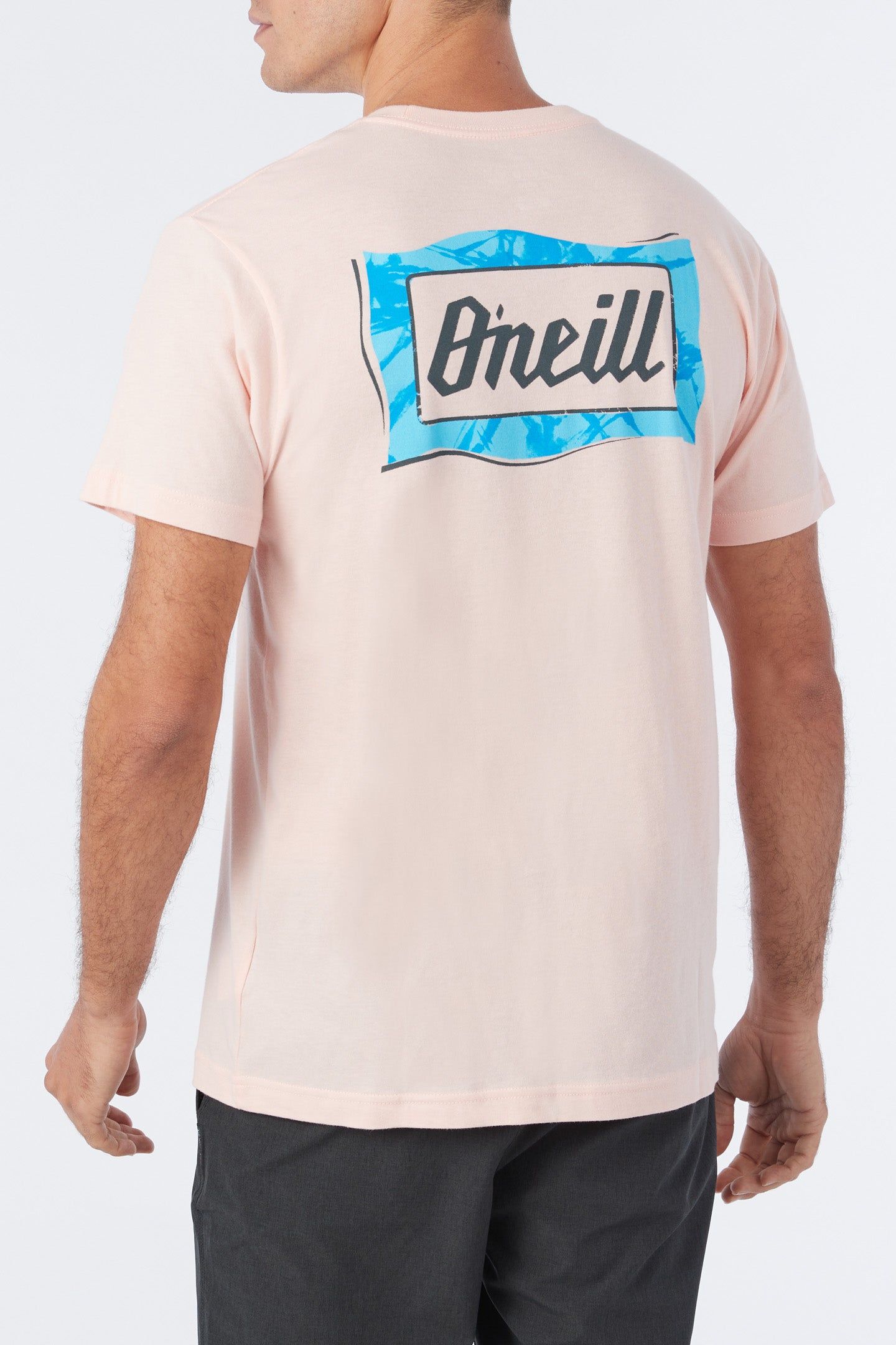BURNOUT TEE sold by O'Neill product image thumbnail 5