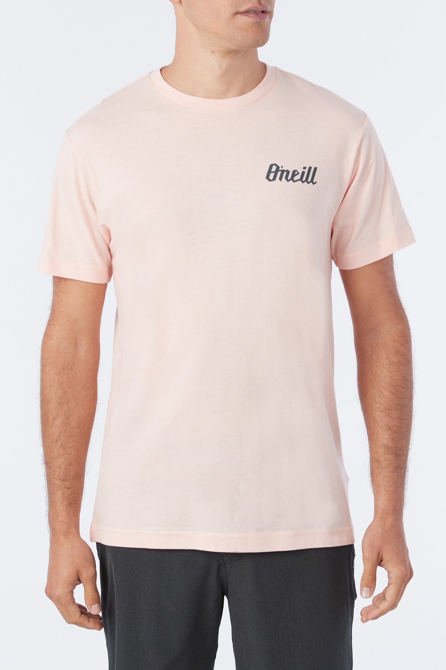 BURNOUT TEE sold by O'Neill product image thumbnail 2