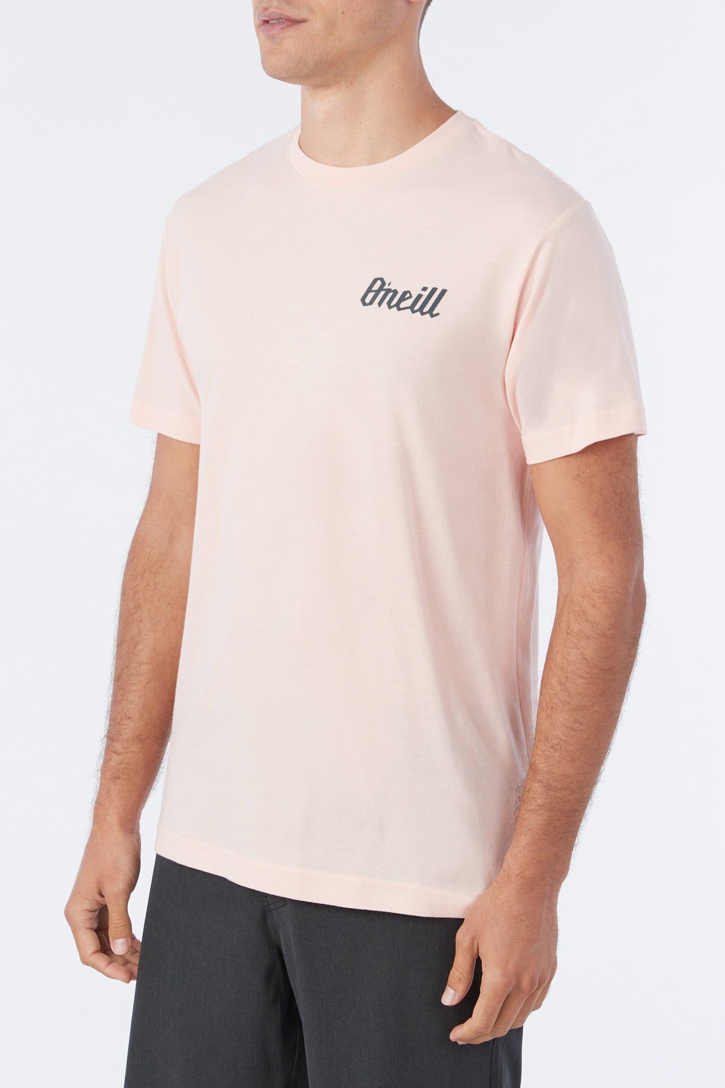 BURNOUT TEE sold by O'Neill product image thumbnail 4