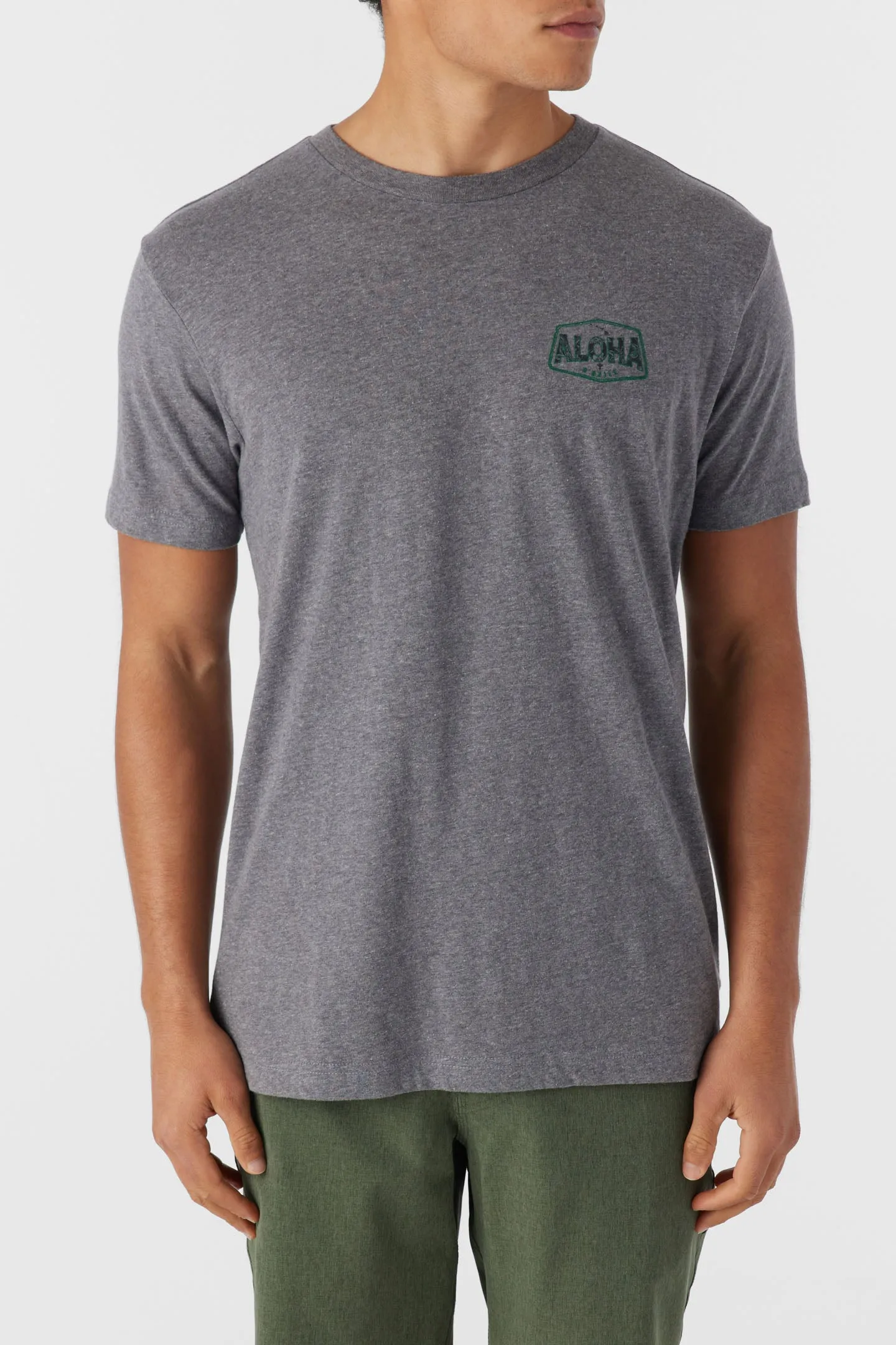 BIG ALOHA TEE sold by O'Neill product image thumbnail 2