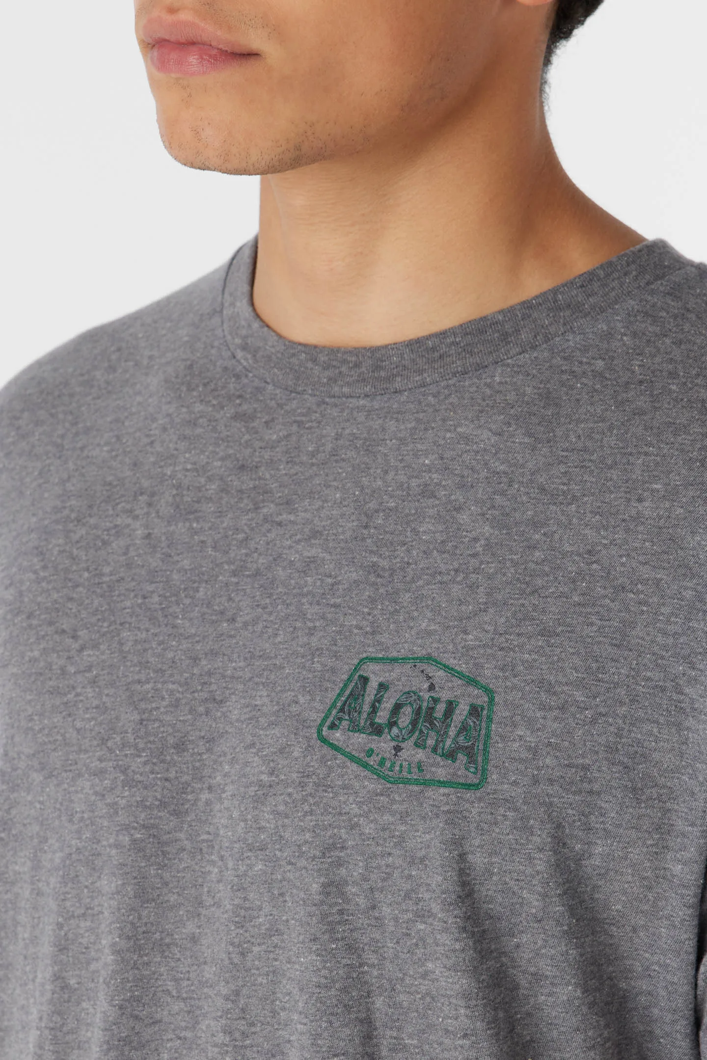 BIG ALOHA TEE sold by O'Neill product image thumbnail 4