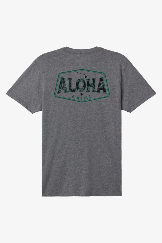 BIG ALOHA TEE sold by O'Neill