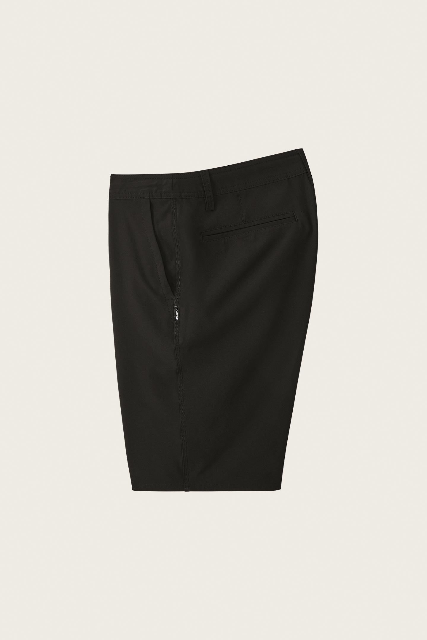 BOY'S RESERVE SOLID HYBRID SHORTS sold by O'Neill product image thumbnail 3