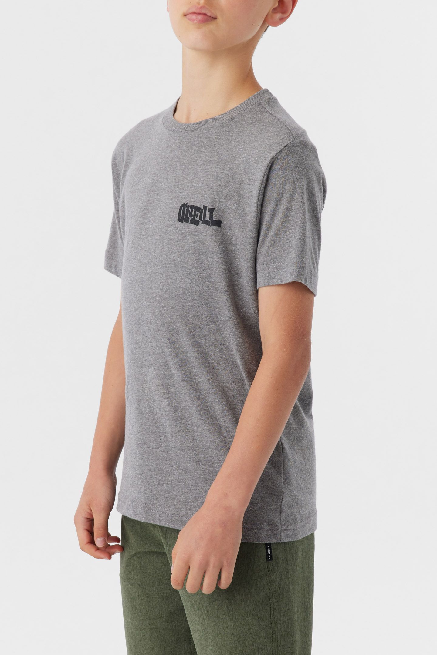 BOY'S SURF VAN TEE sold by O'Neill product image thumbnail 4