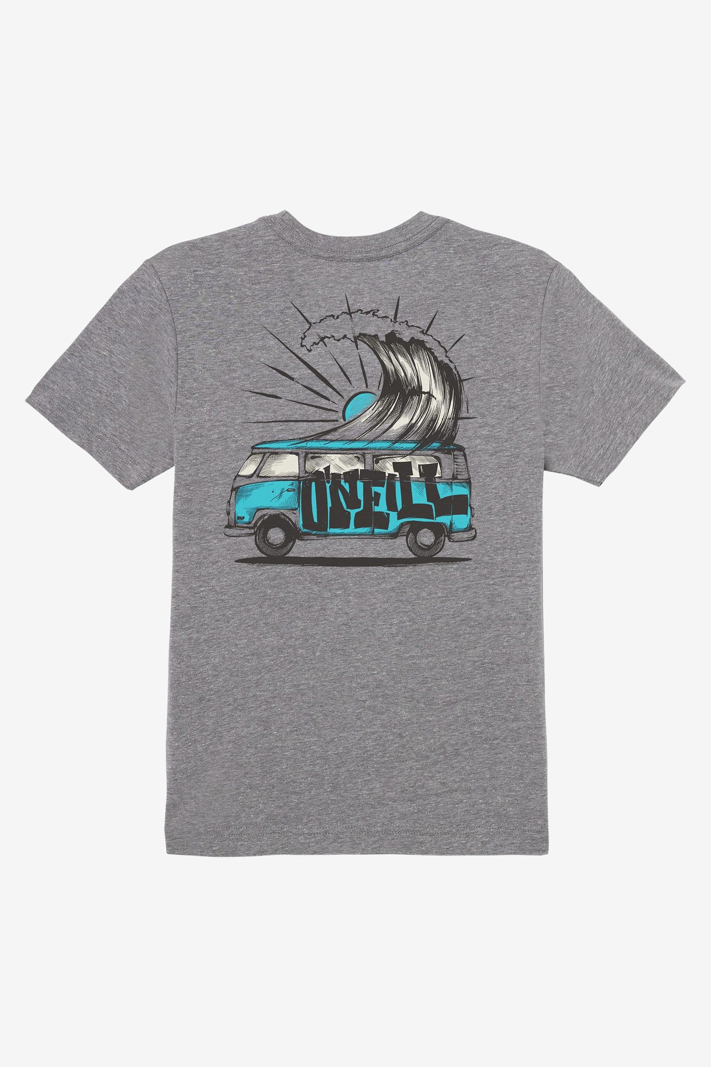 BOY'S SURF VAN TEE sold by O'Neill