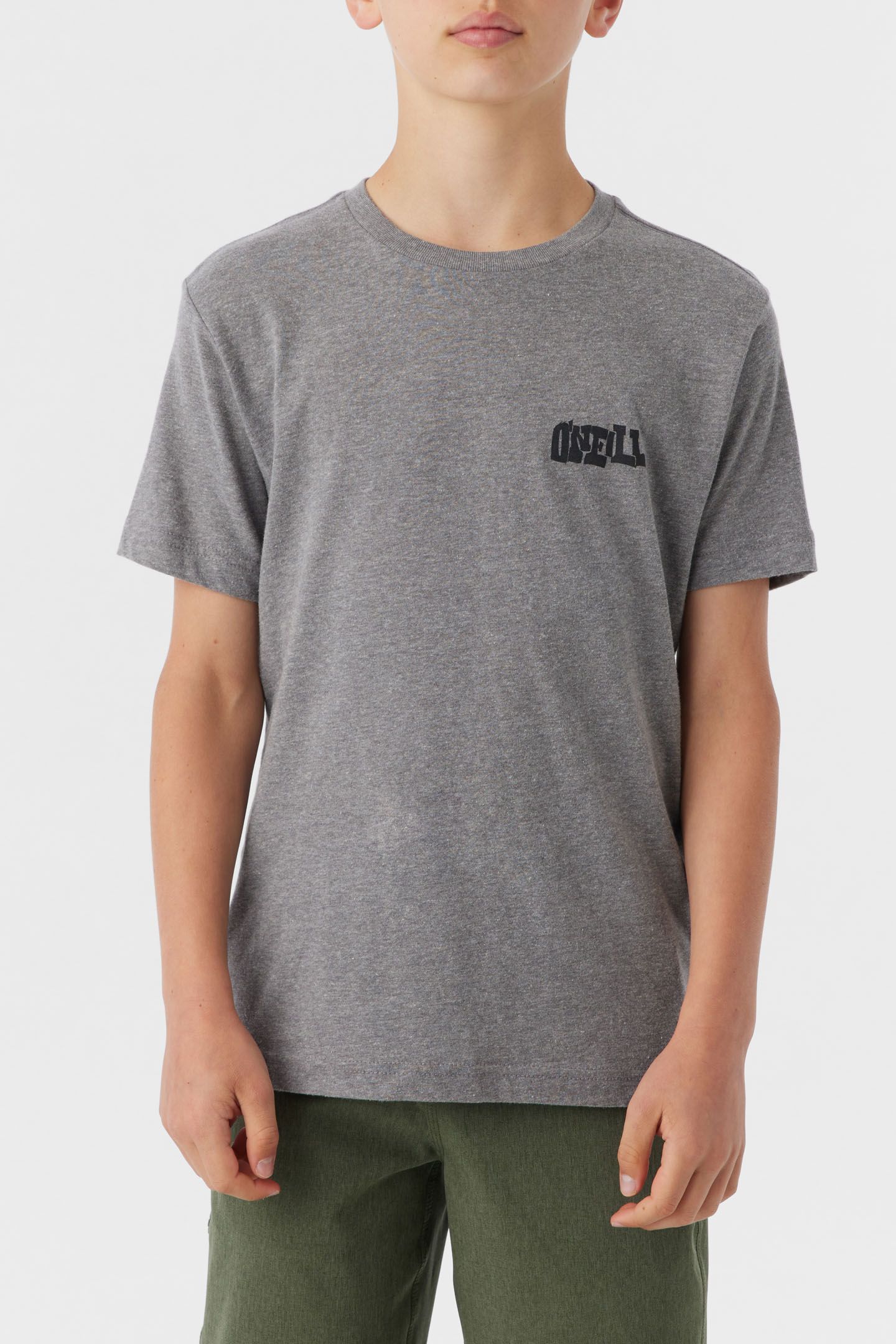 BOY'S SURF VAN TEE sold by O'Neill product image thumbnail 2