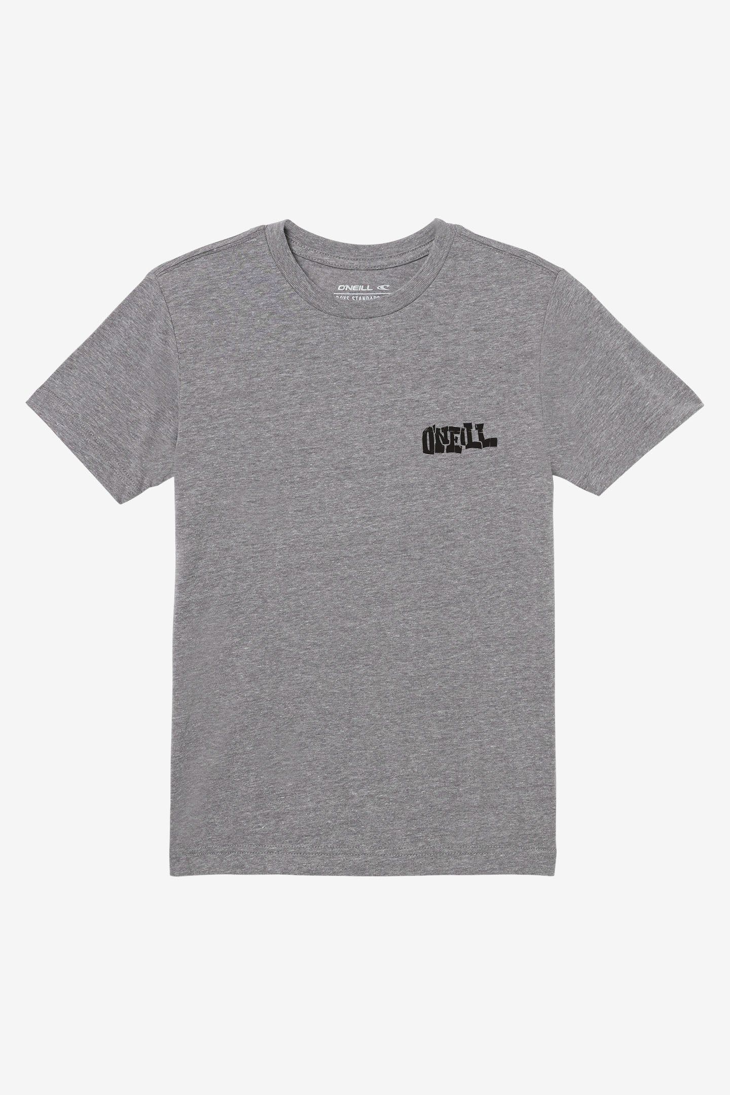 BOY'S SURF VAN TEE sold by O'Neill product image thumbnail 6