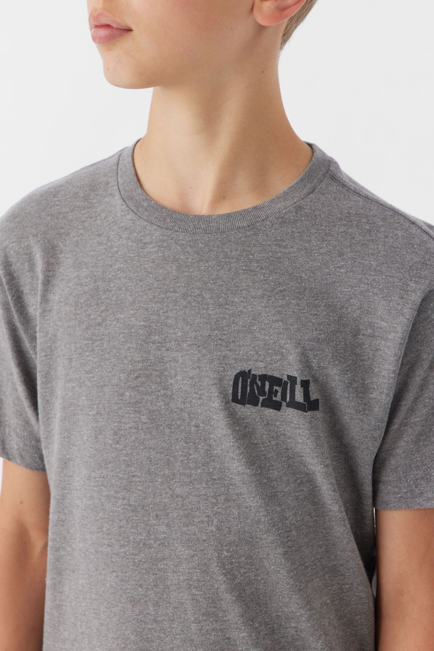 BOY'S SURF VAN TEE sold by O'Neill product image thumbnail 3