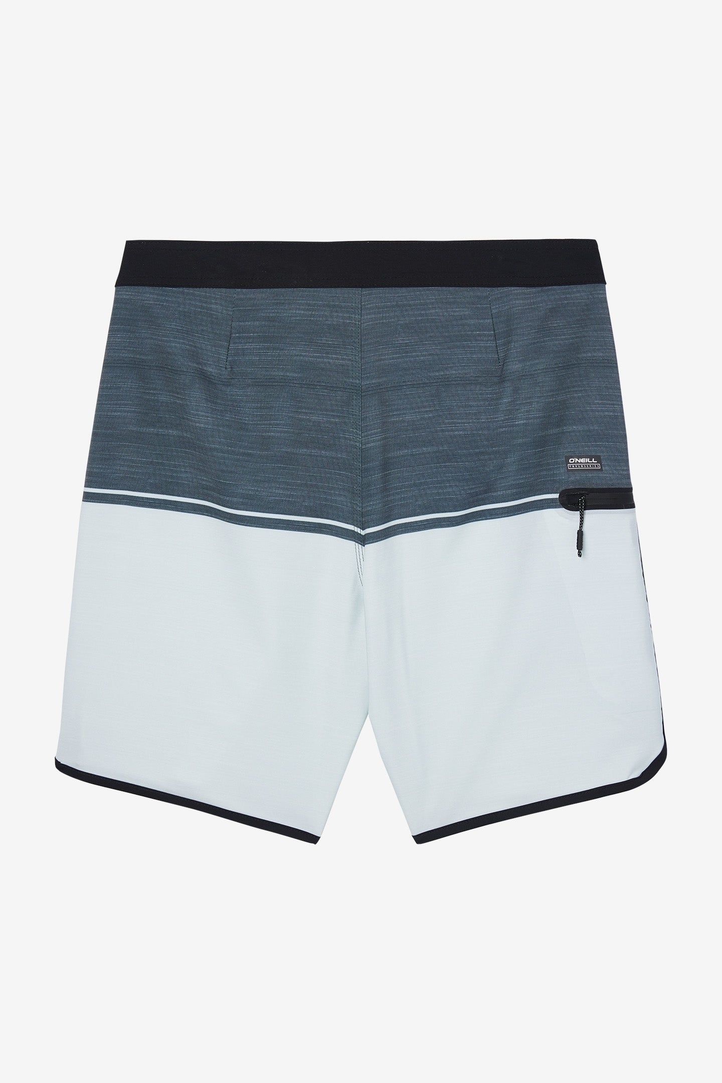 HYPERFREAK TECH TRVLR NOMAD 19" BOARDSHORTS sold by O'Neill product image thumbnail 5