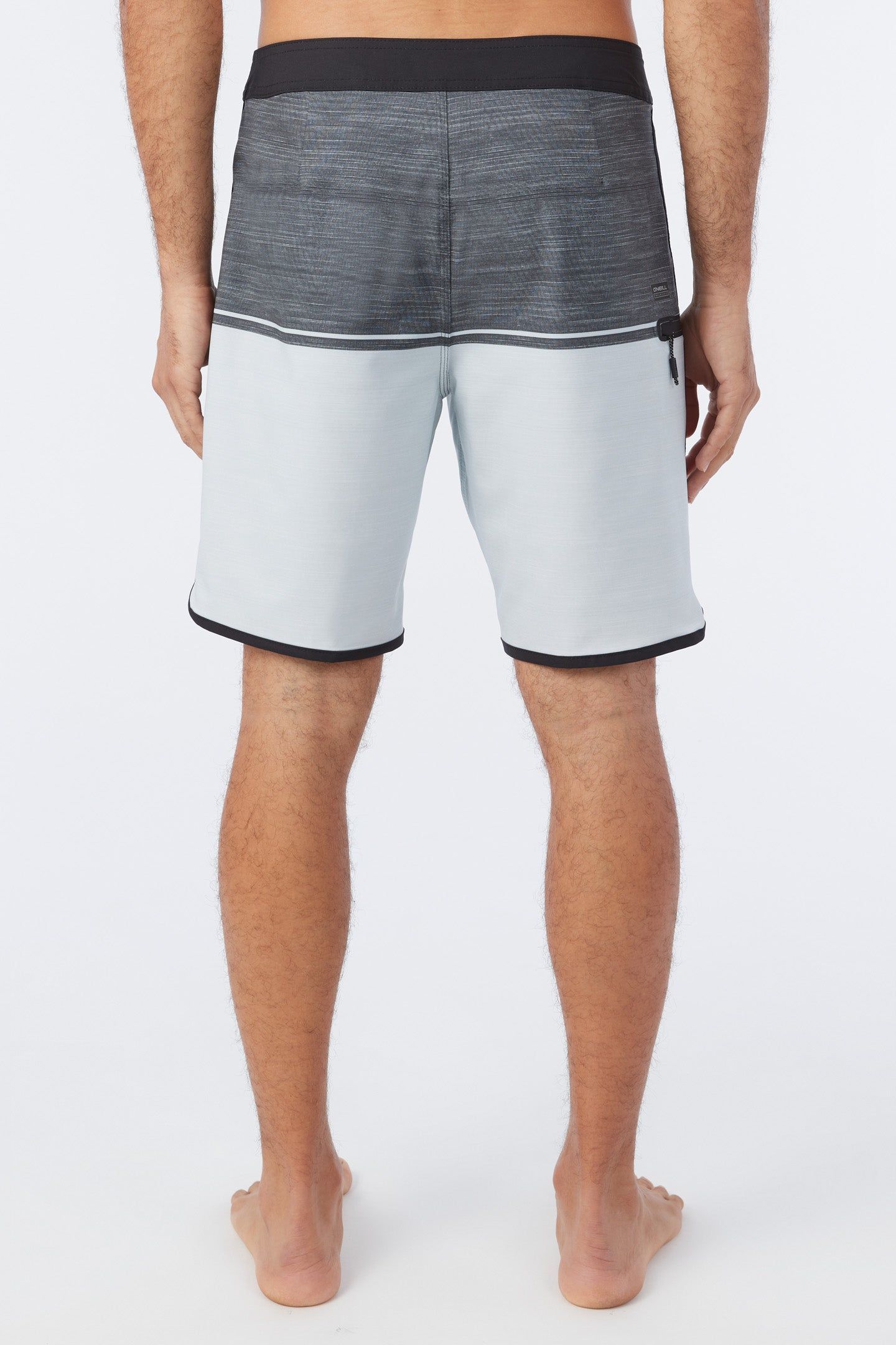 HYPERFREAK TECH TRVLR NOMAD 19" BOARDSHORTS sold by O'Neill product image thumbnail 4